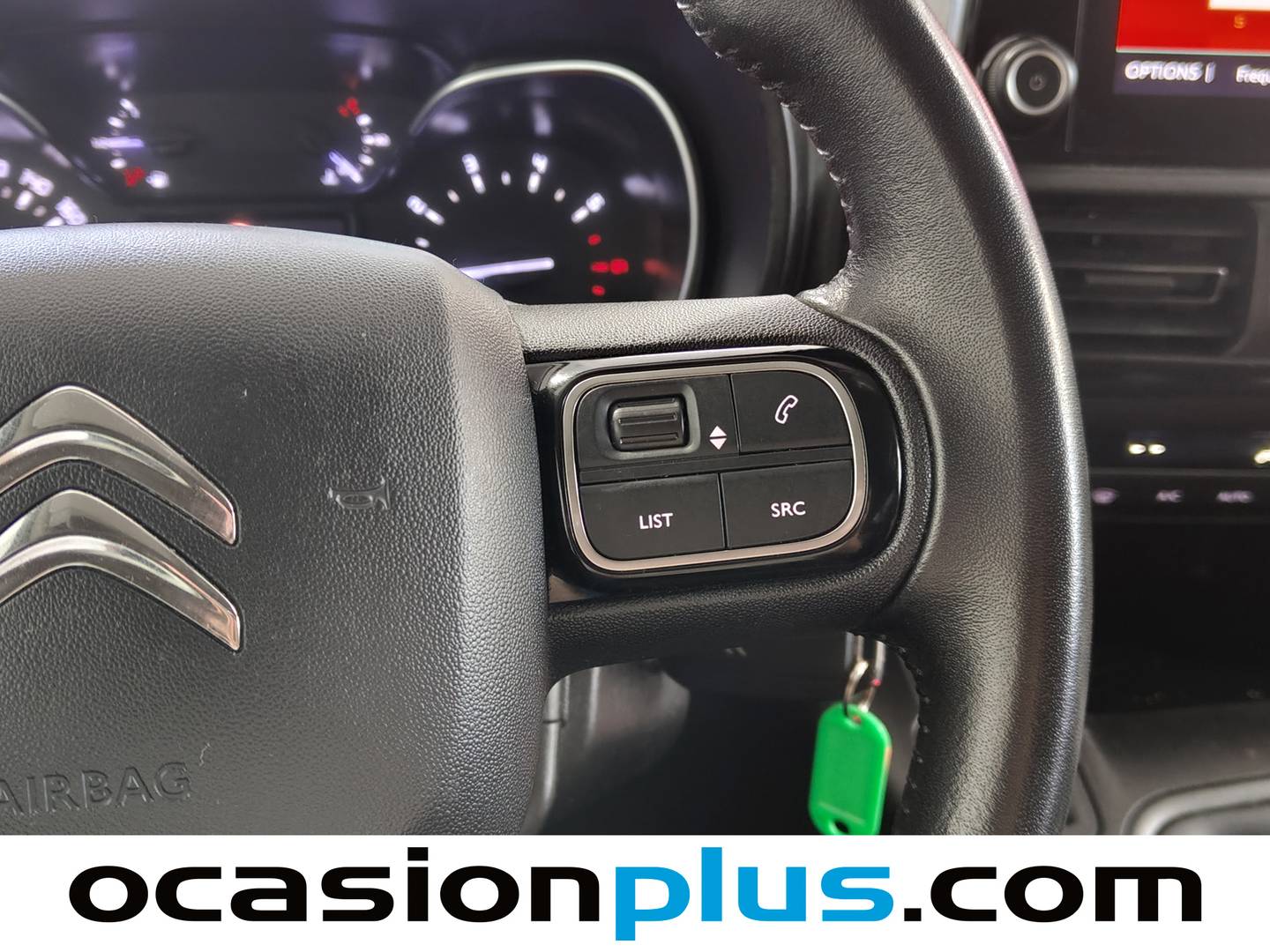 Citroën Berlingo Citroen Berlingo BlueHDi 130 S&S Talla XL Shine (130 CV) km 0