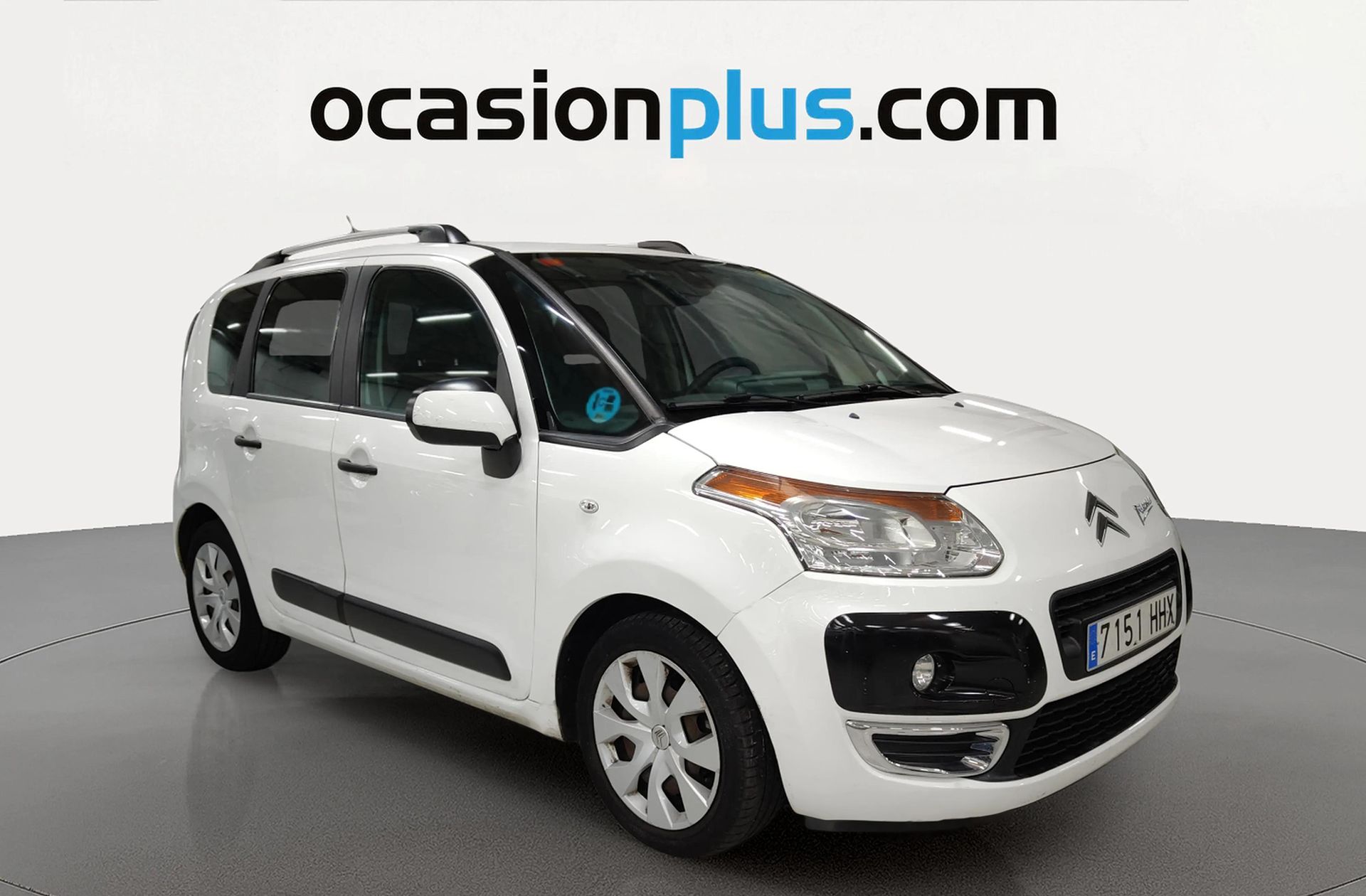 Citroën C3 Picasso 1.4 VTi Seduction - foto 2