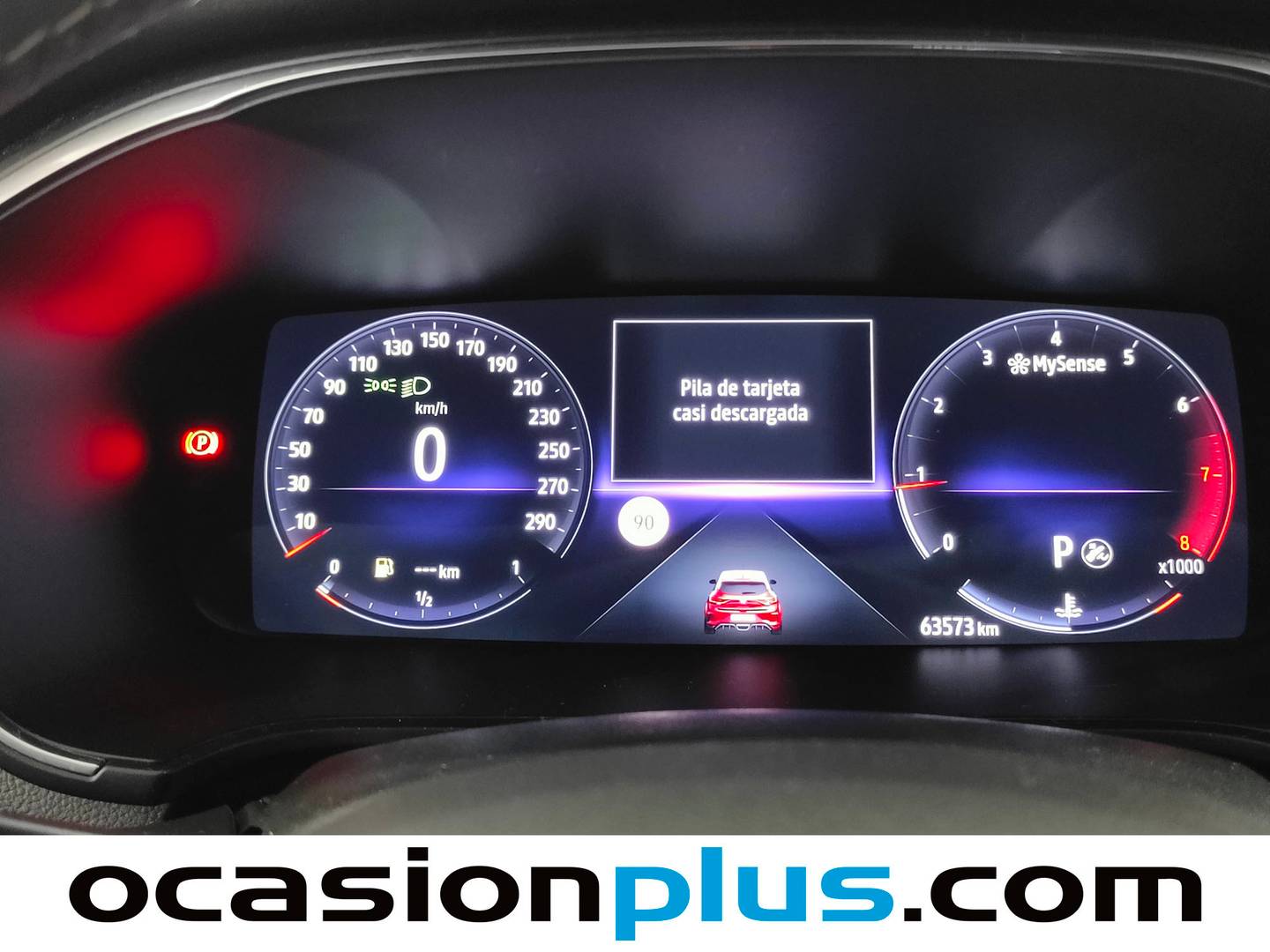 Renault Mégane Renault Megane RS TCe (300 CV) EDC GPF al mejor precio