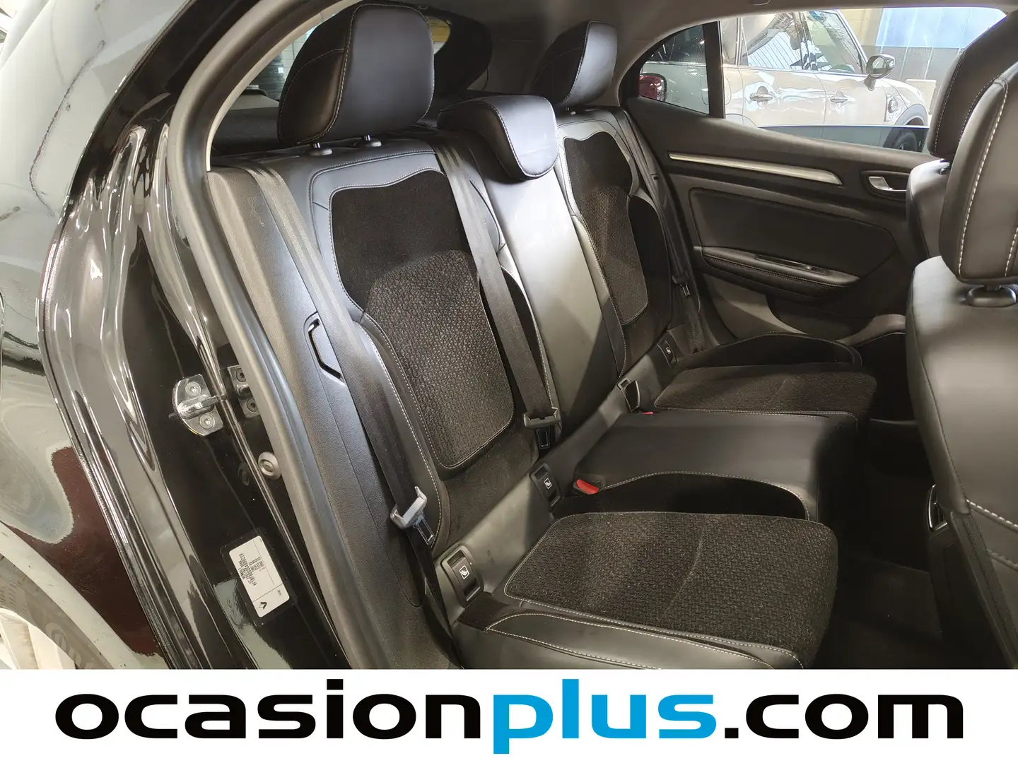 Foto Renault Mégane Renault Megane Zen Energy TCe (130 CV)