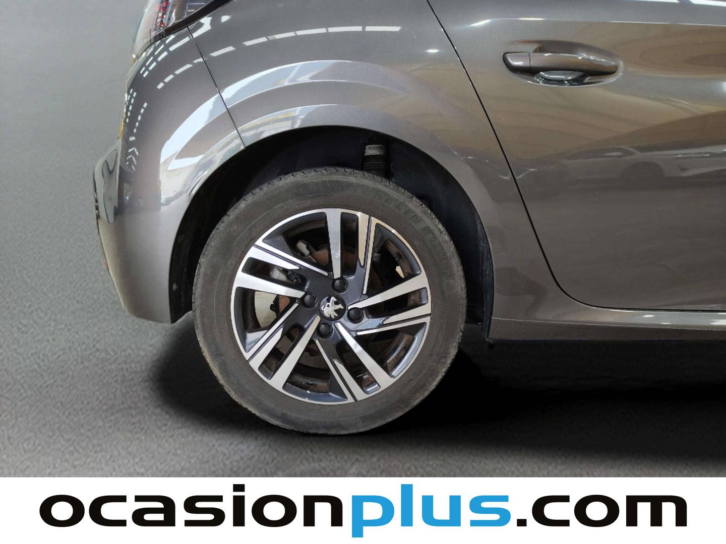 Foto Peugeot 208 Peugeot 208 PureTech 100 Allure (100 CV)