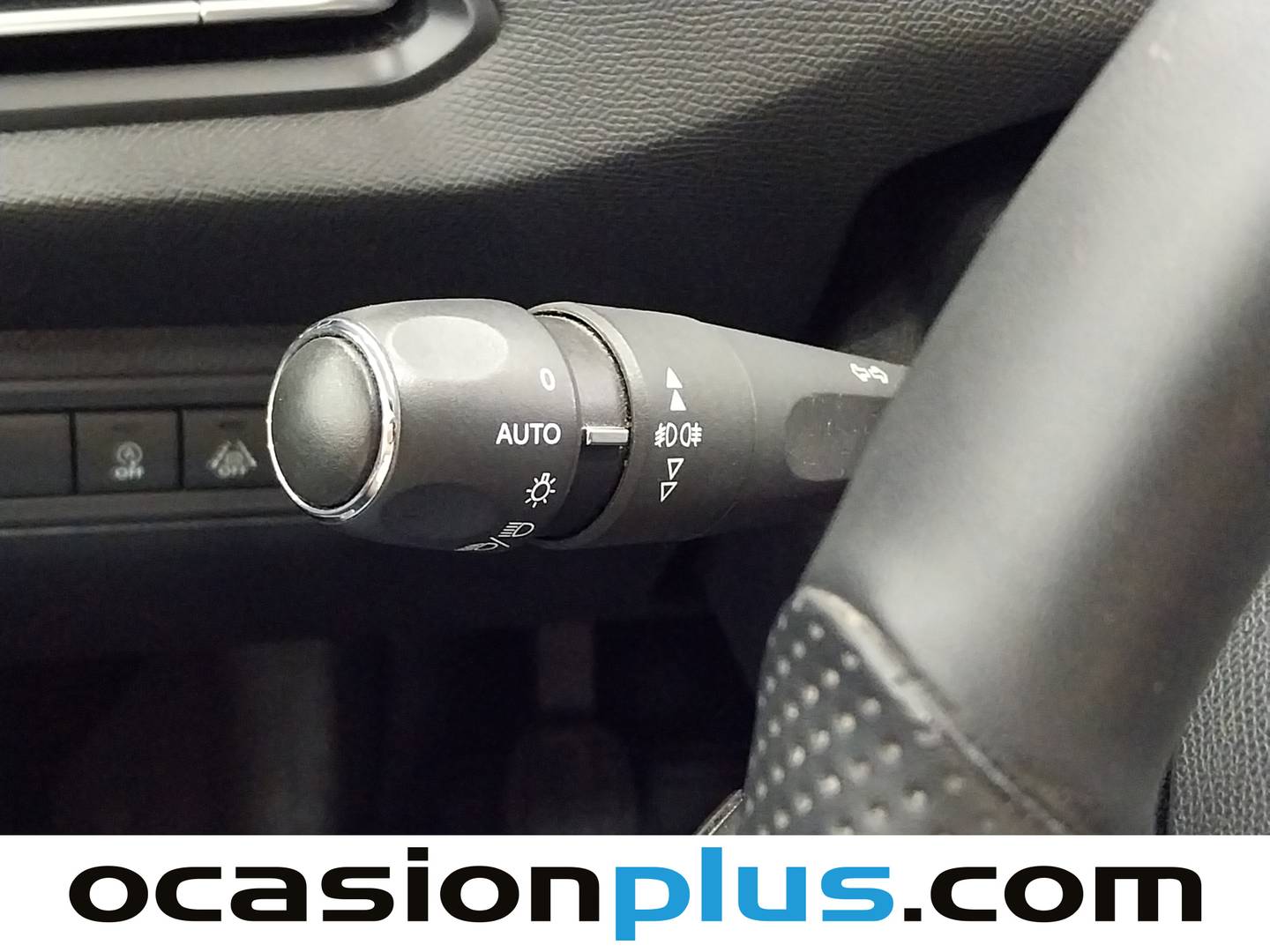 Peugeot 308 Peugeot 308 Active Pack BlueHDi S&S (130 CV) seminuevo