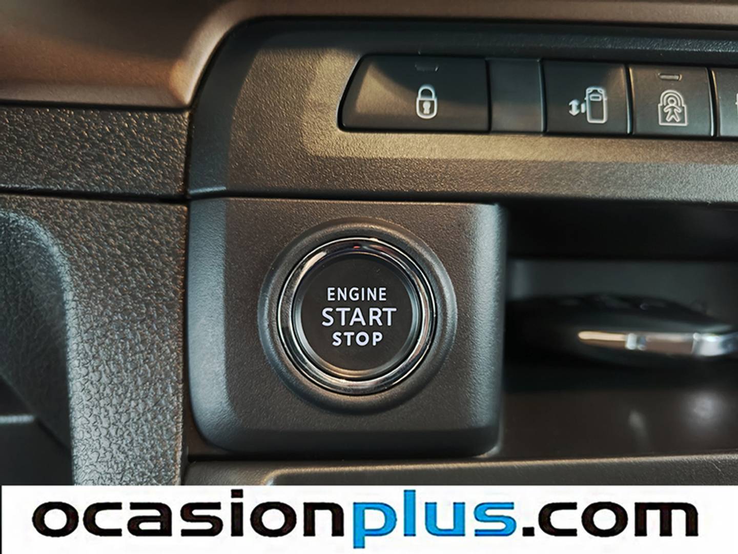 Foto Toyota Proace Verso Toyota Proace Verso Family Advance 75kWh L1 (136 CV) 8 Plazas camperizada