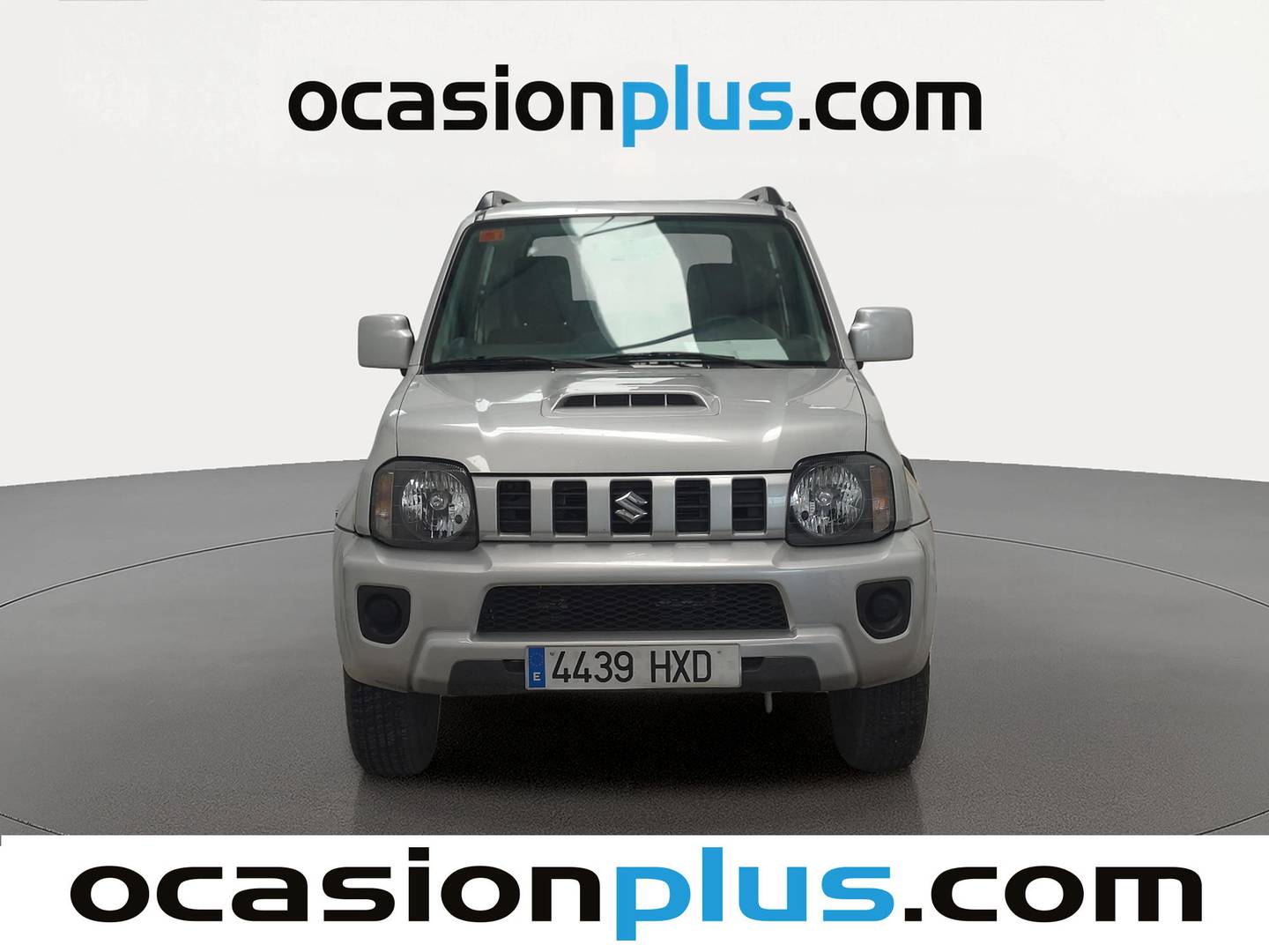 Suzuki Jimny Suzuki Jimny 1.3 JLX (85 CV) 85cv