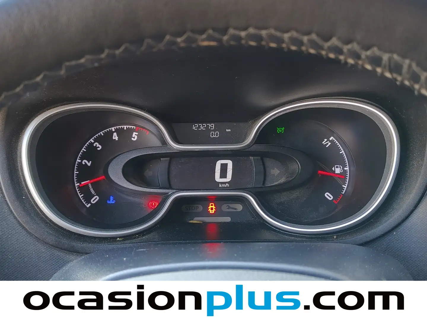 Foto Opel Vivaro Opel Vivaro 1.6 CDTI Biturbo S&S 27 L1 Plus (125 CV) 8 Plazas