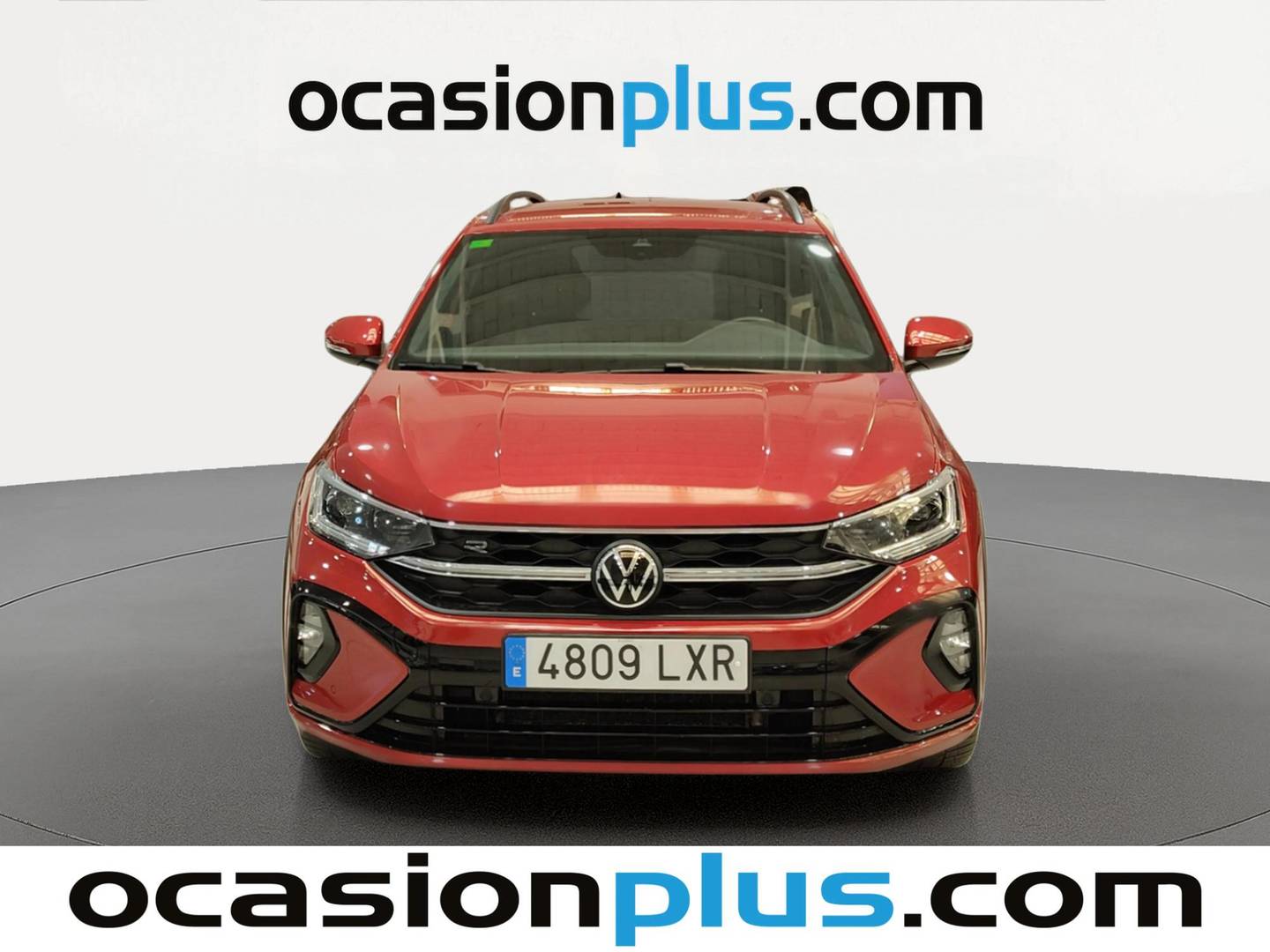 Volkswagen Taigo Volkswagen Taigo R-Line 1.5 TSI (150 CV) DSG 150cv