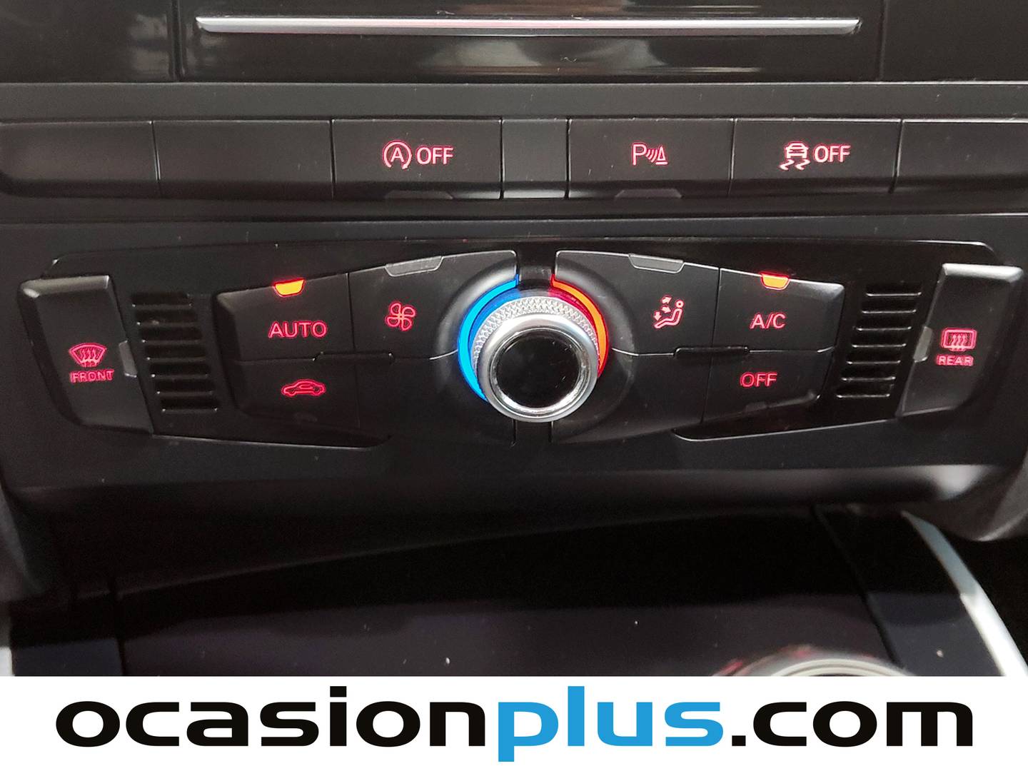 Audi A4 Audi A4 Avant S line edition 2.0 TDI  (150 CV) manual