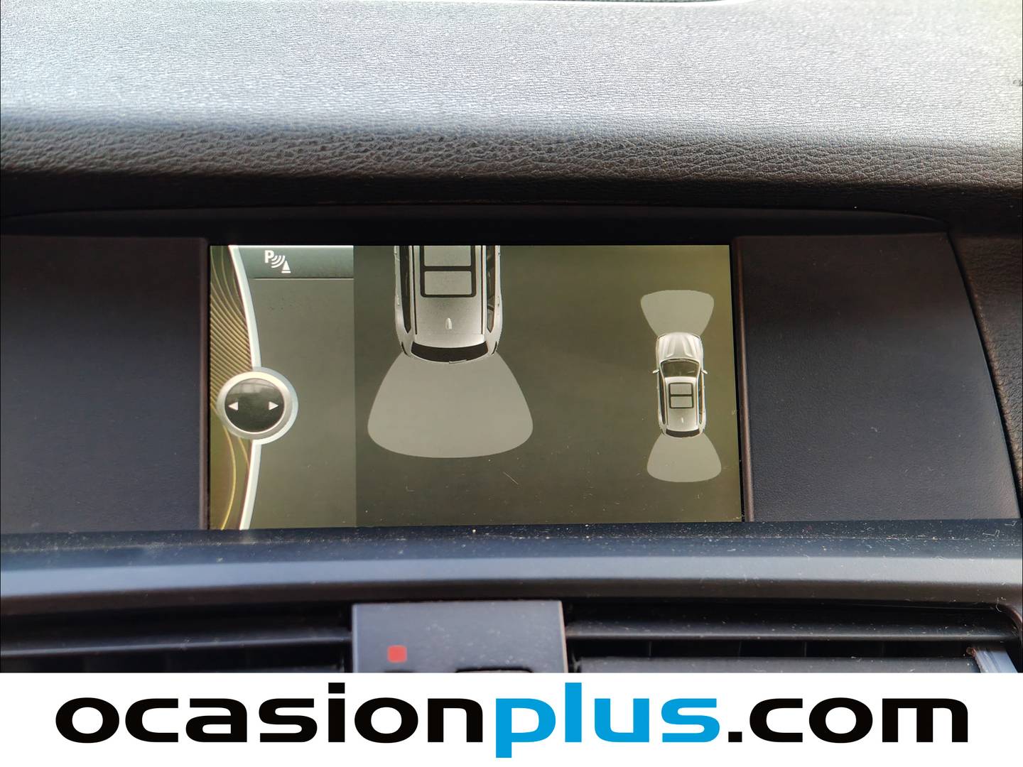 Foto BMW X3 BMW X3 sDrive18d (143 CV)