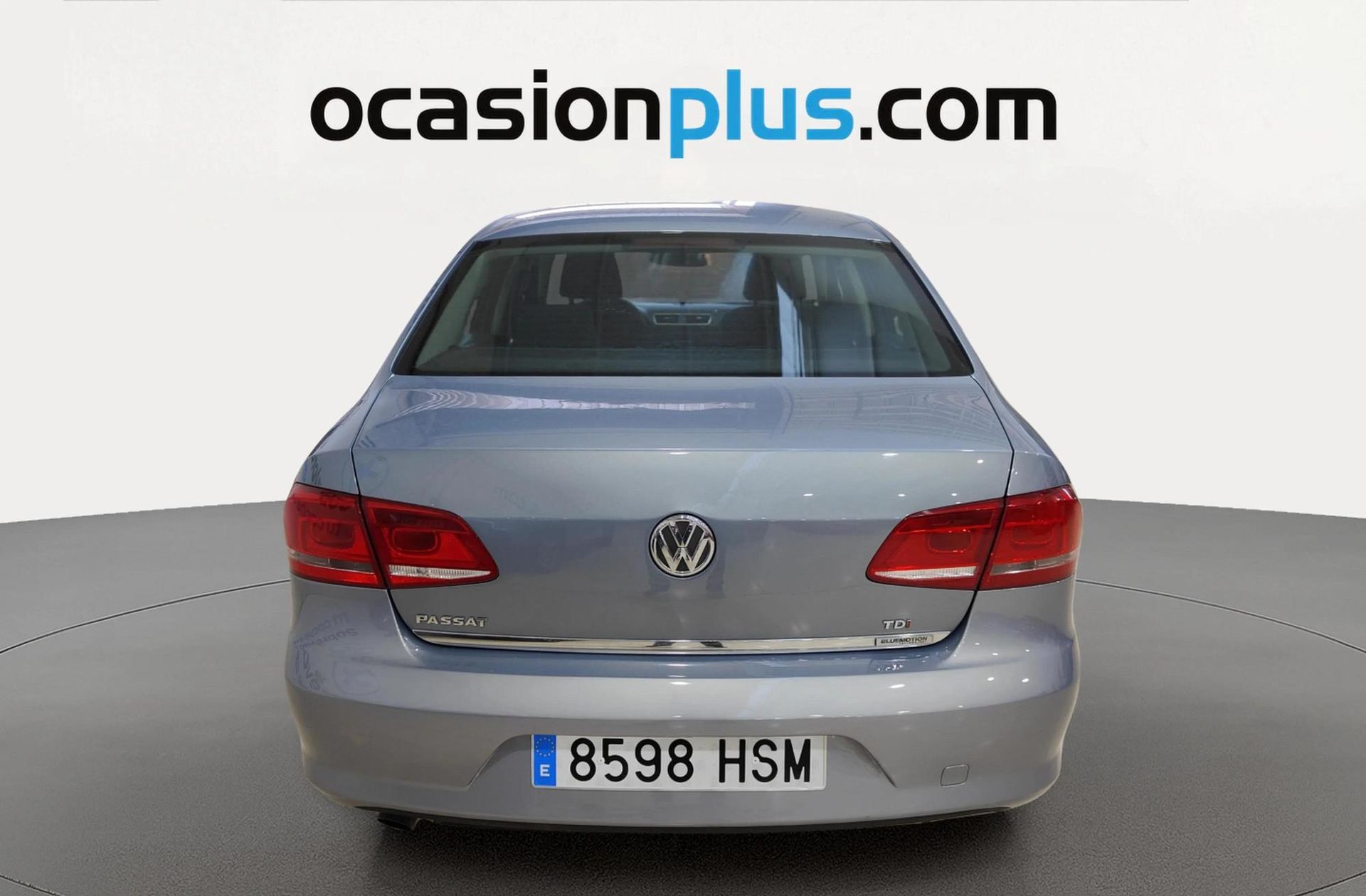 Volkswagen Passat Edition 1.6 TDI BMT - foto 12