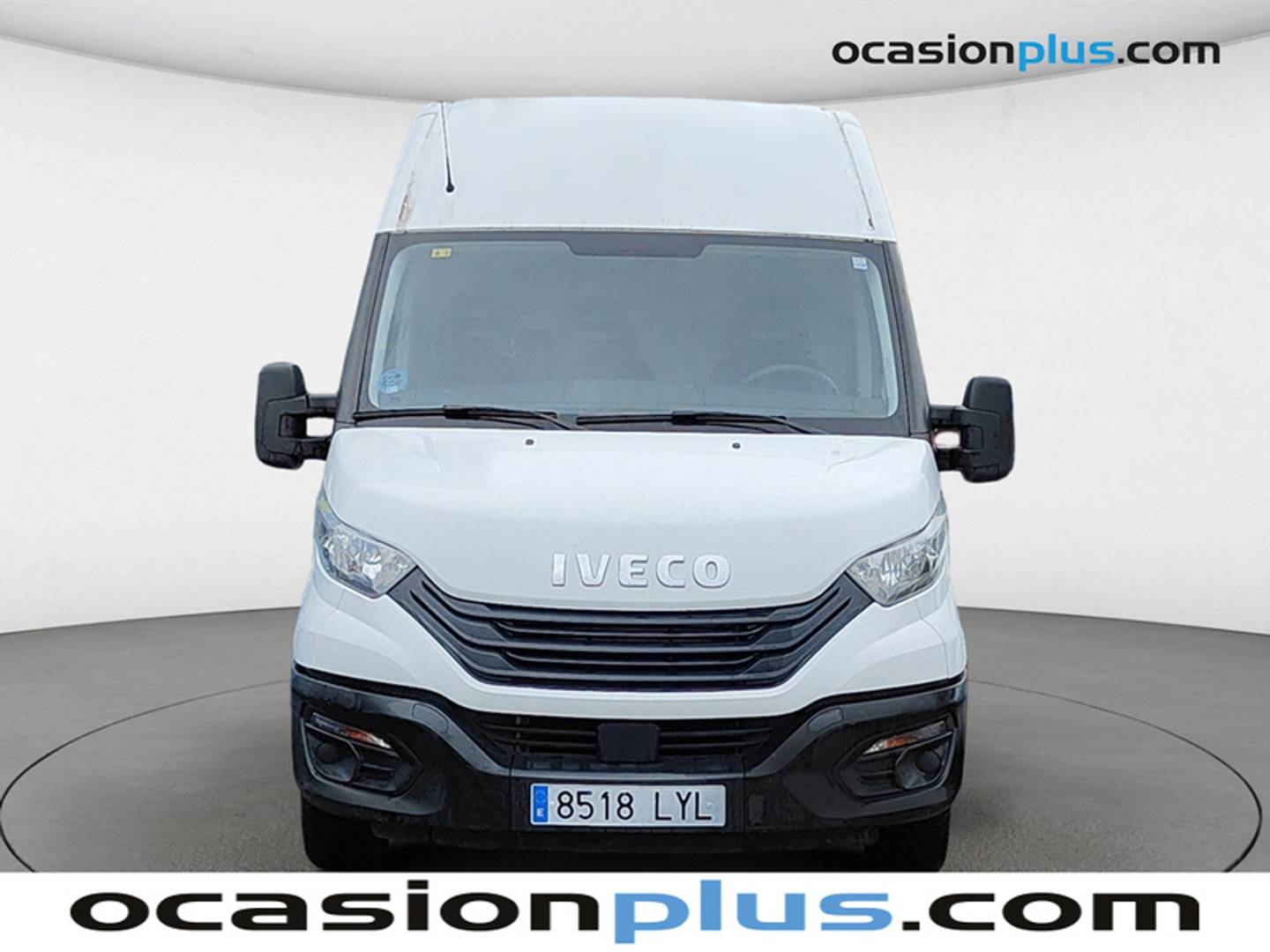 Foto Iveco Daily Iveco Daily Furgon 35 S 16 V 3520L/H2 (156 CV)