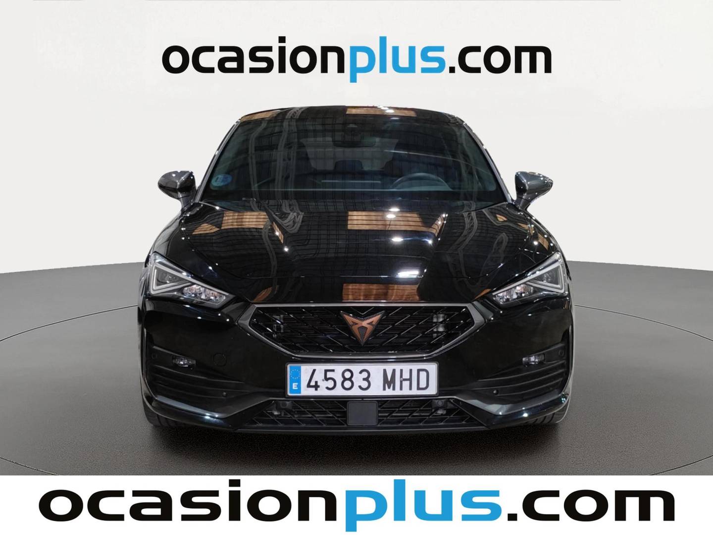 Cupra León Cupra León 1.5 eTSI DSG (150 CV) 150cv