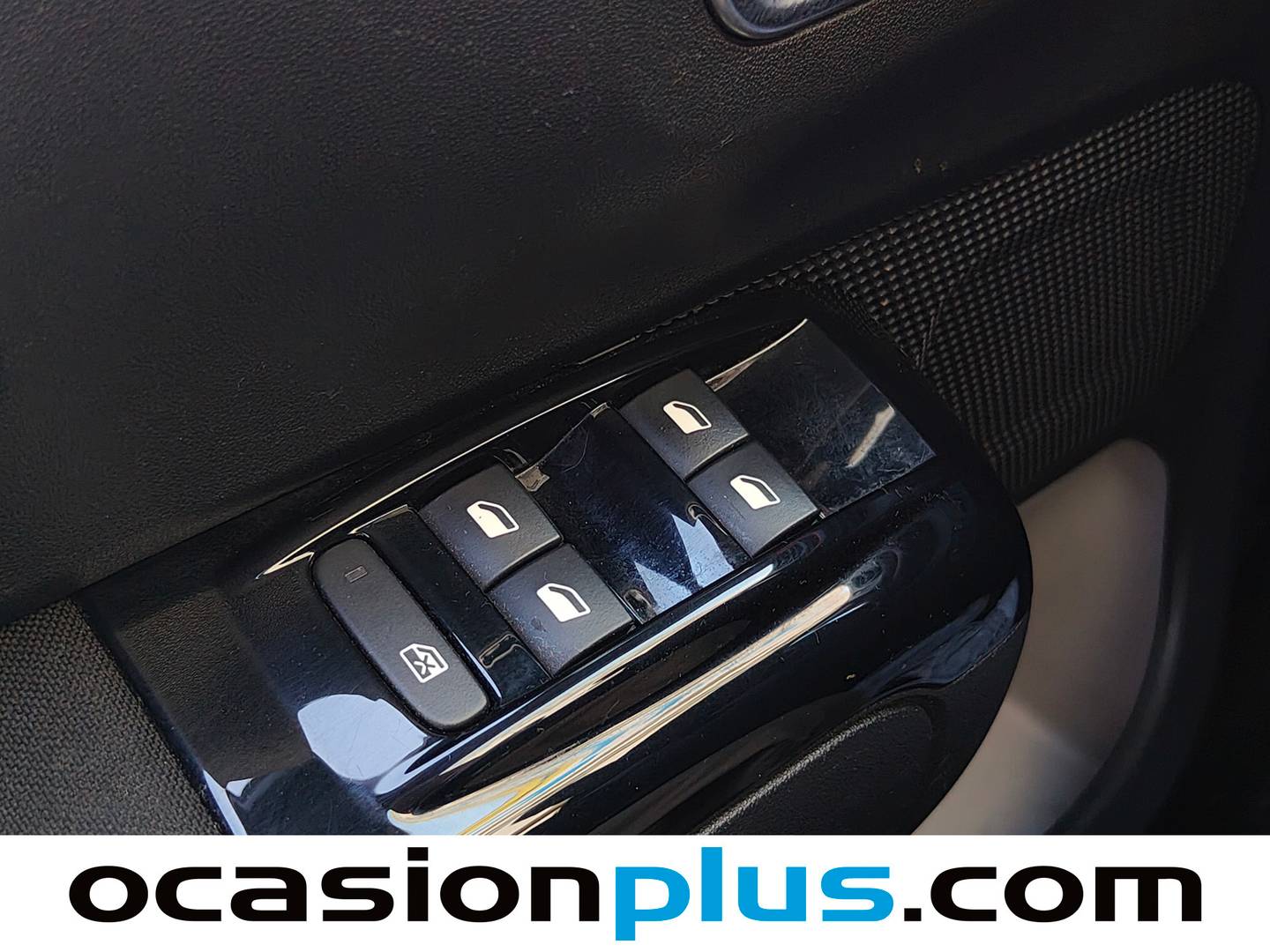 Citroën C3 Citroën C3 PureTech 110 S&S Feel (110 CV) gasolina