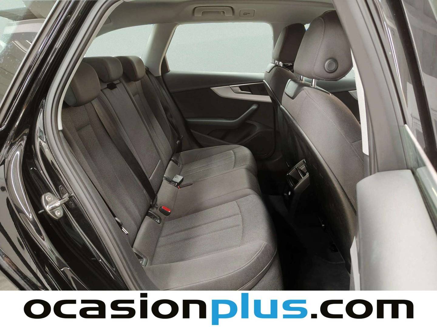 Audi A4 Audi A4 Avant Advanced 35 TFSI (150 CV) S tronic km 0