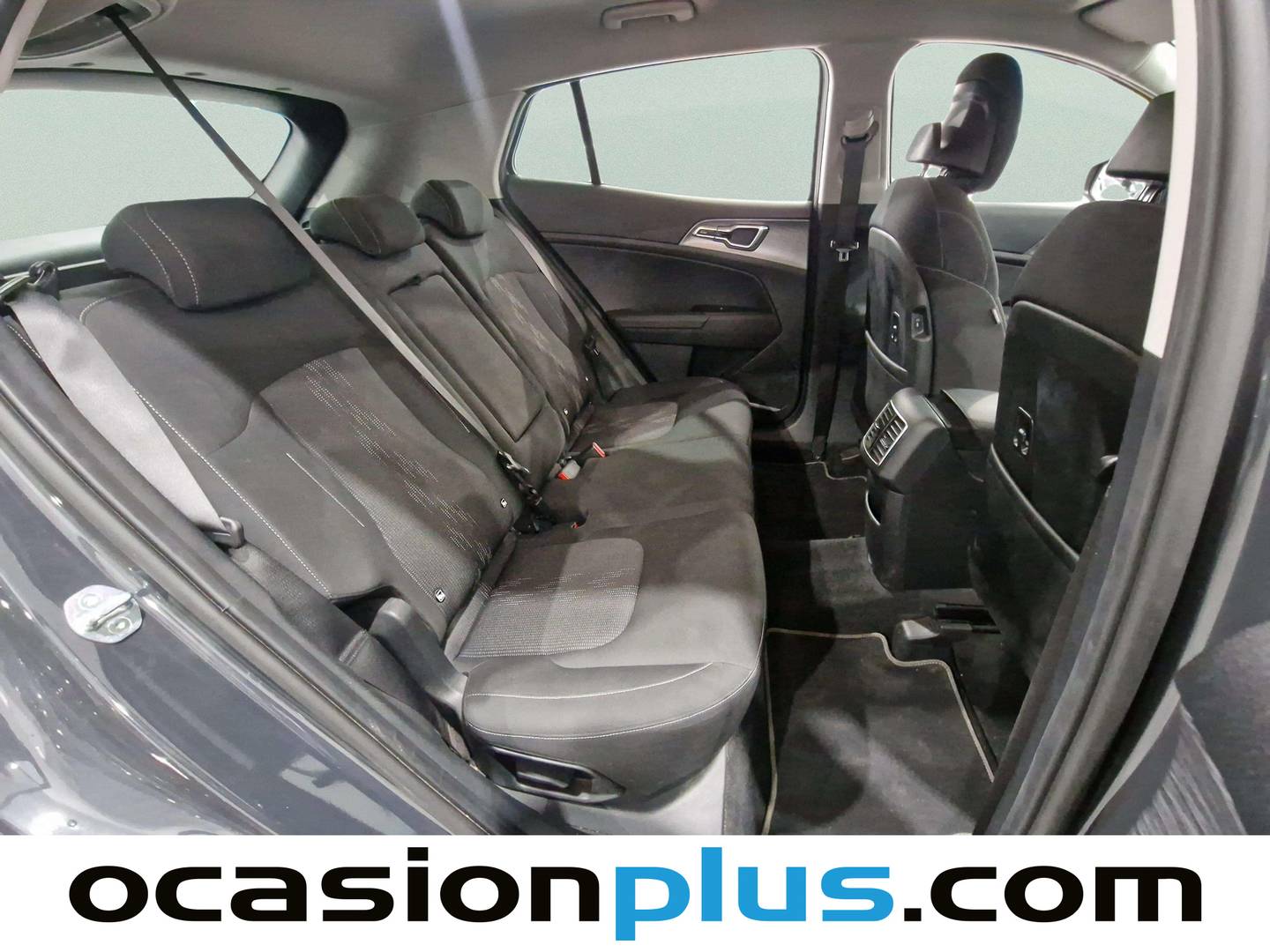 KIA Sportage KIA Sportage 1.6 T-GDi Drive 4x2 (150 CV) km 0