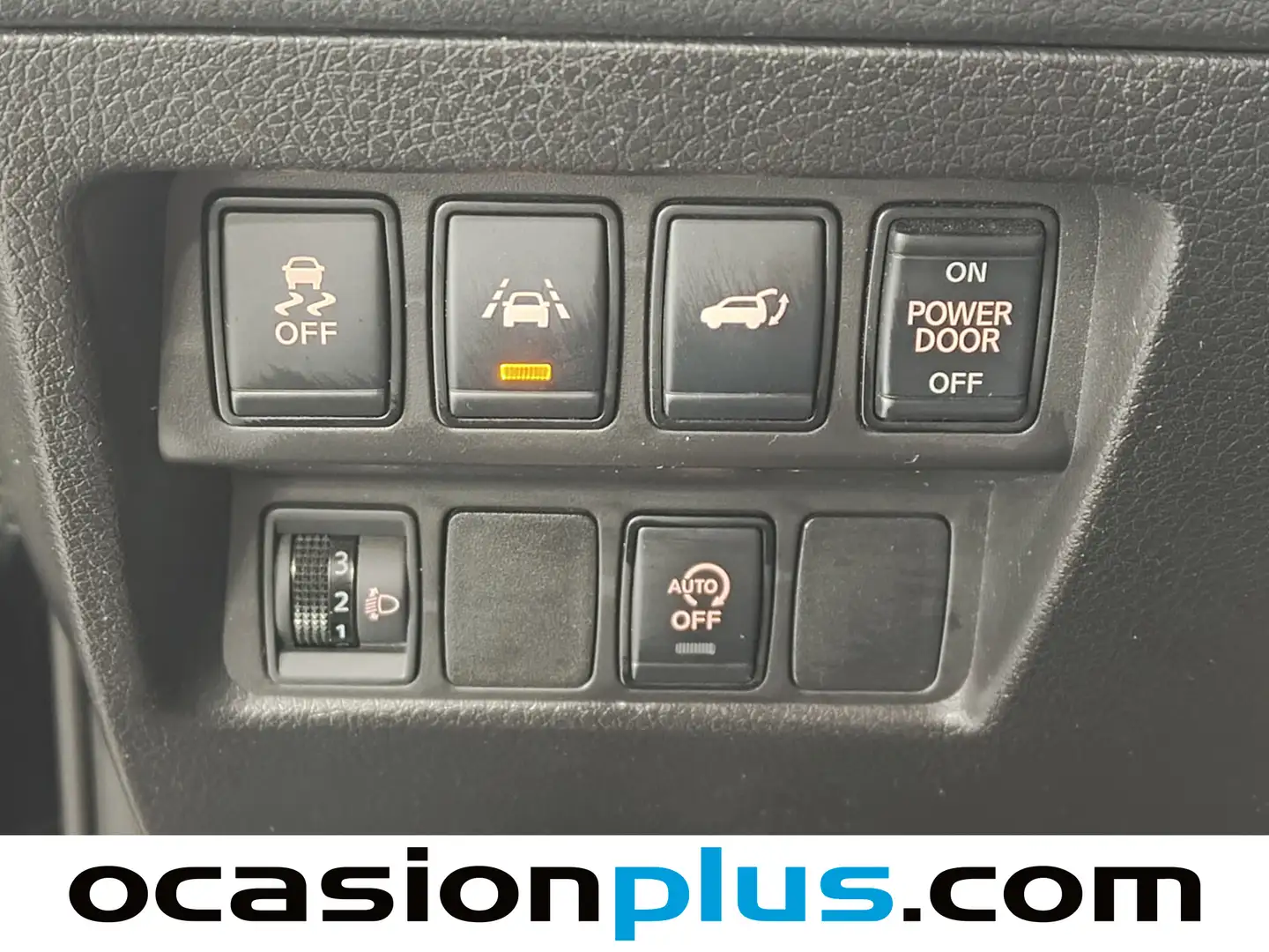 Foto Nissan X-TRAIL Nissan X-Trail dCi 150 N-Connecta 4x2 (150 CV)