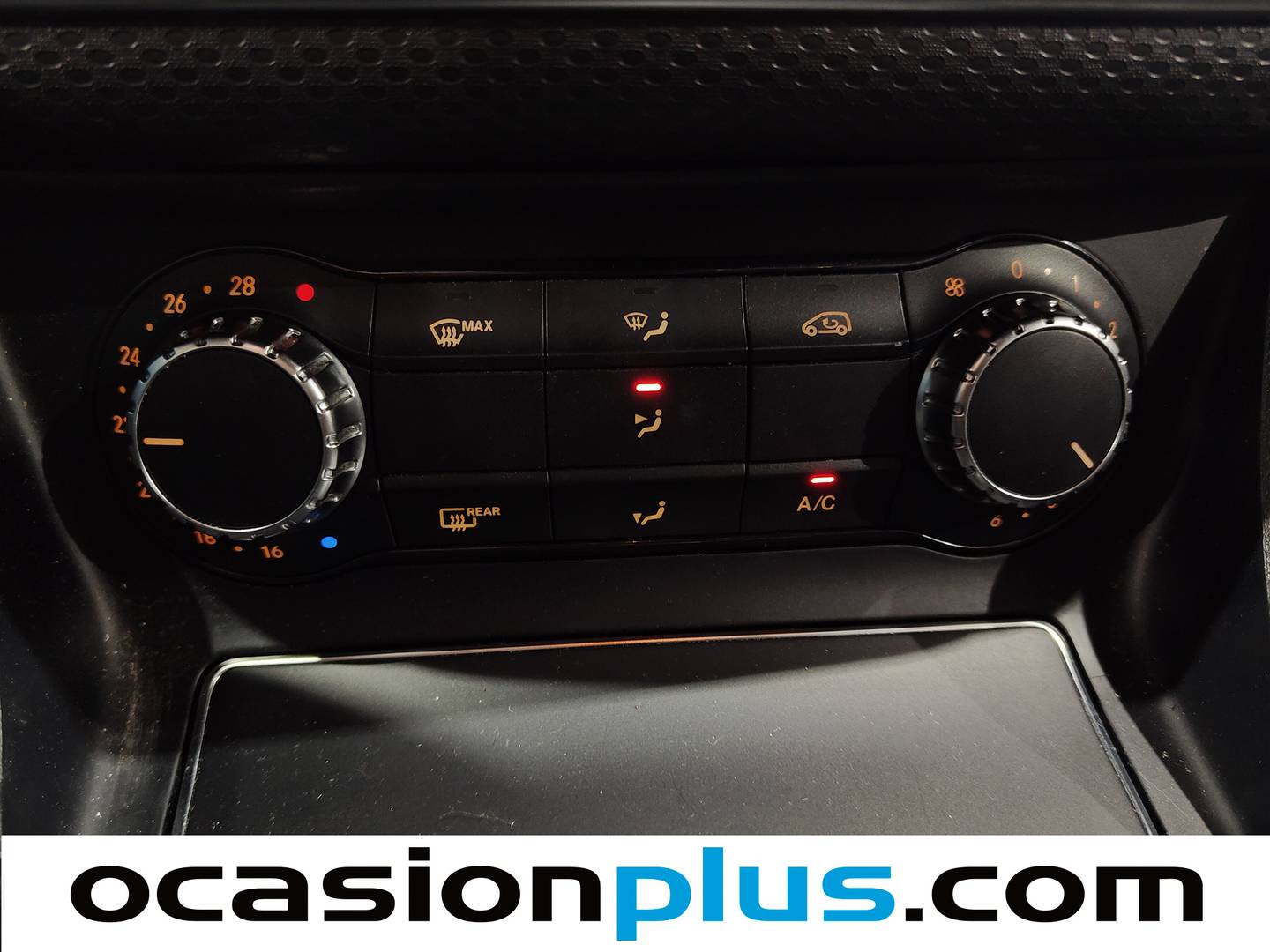 Mercedes Clase A Mercedes-Benz Clase A 200 d (136 CV)Pack AMG automático