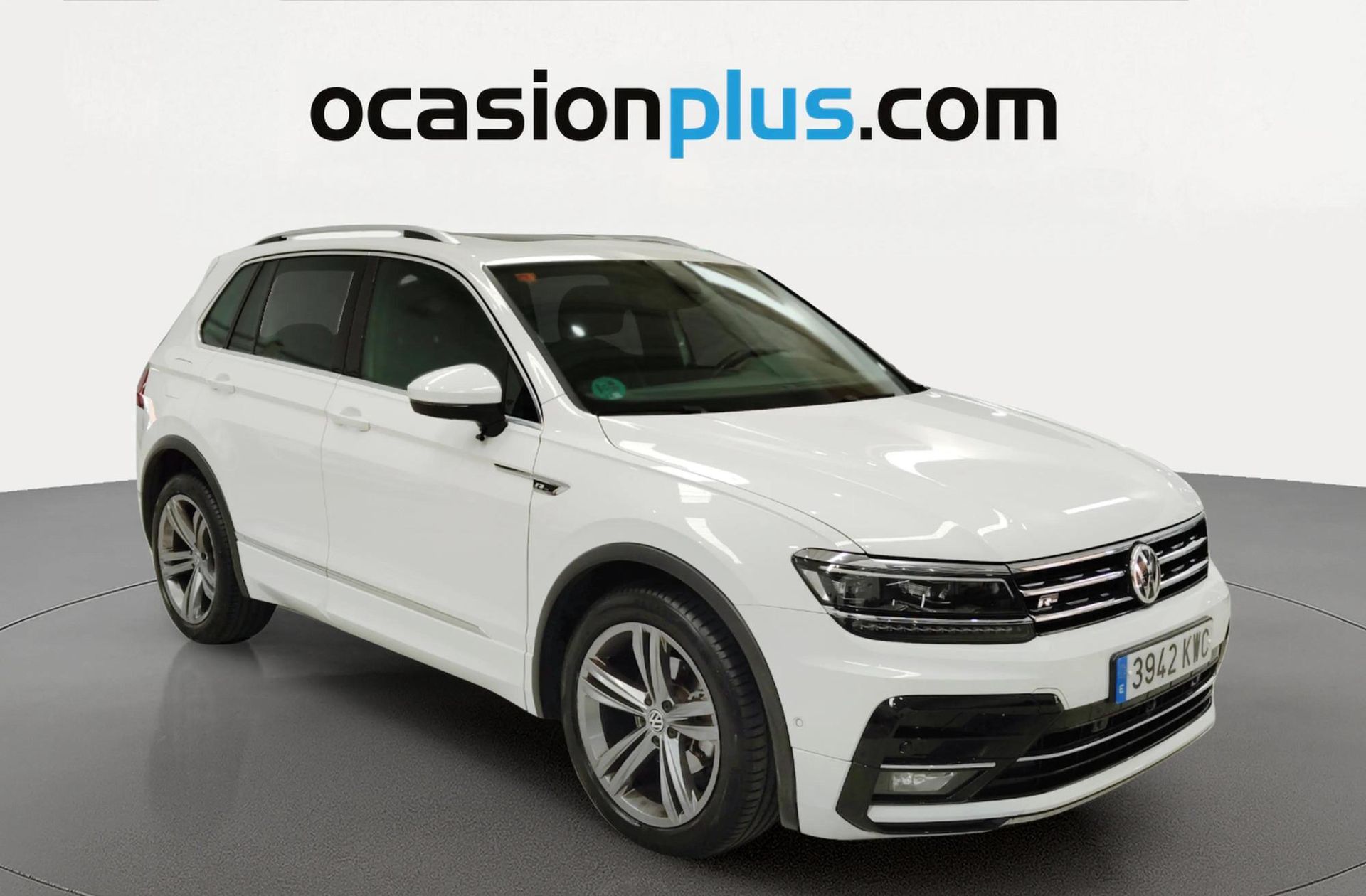 Volkswagen Tiguan Sport 1.5 TSI DSG - foto 2