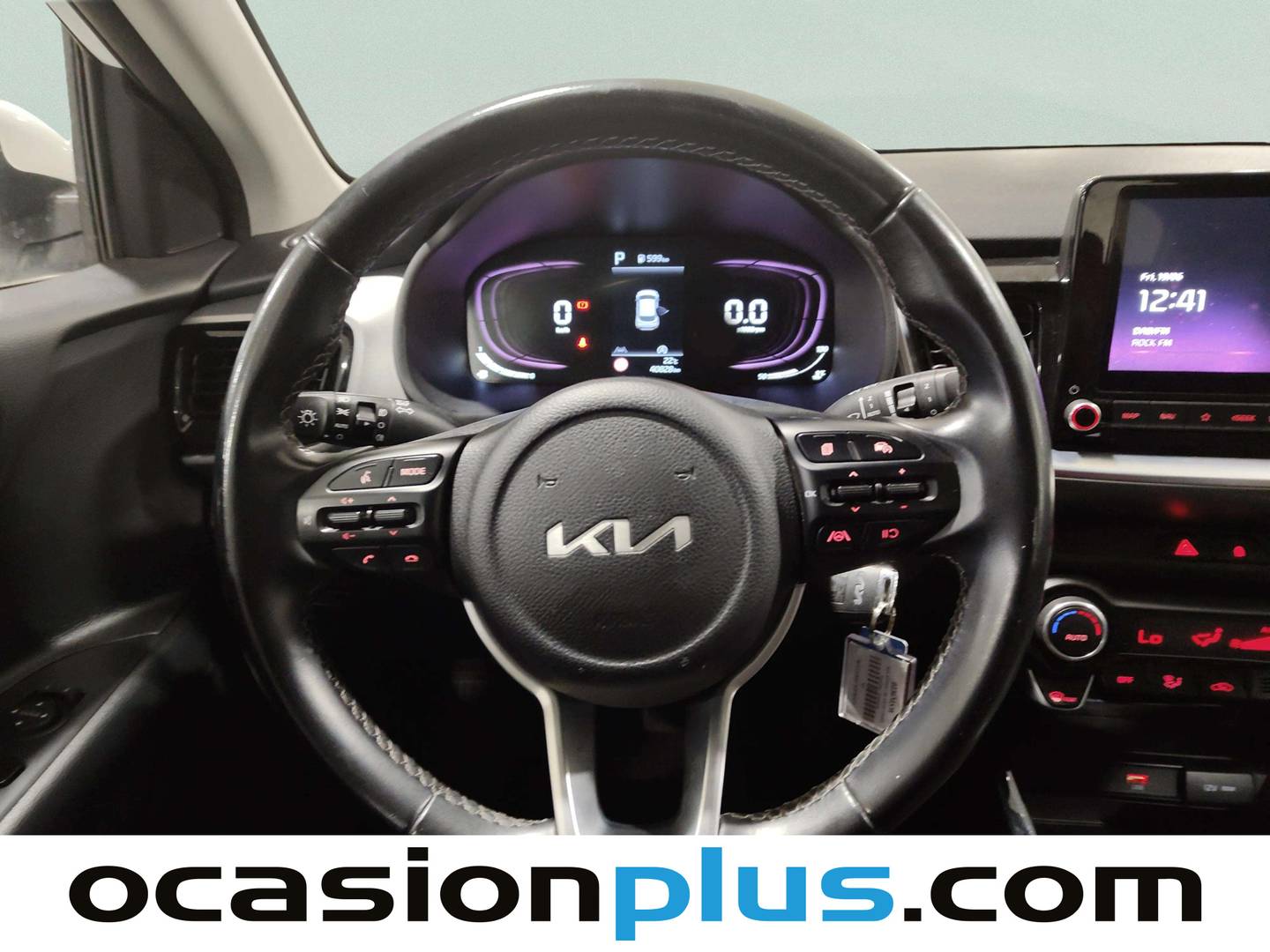 KIA Stonic KIA Stonic 1.0 T-GDi Drive (100 CV) gasolina