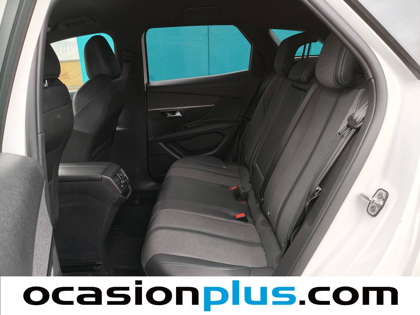 Foto Peugeot 3008 Peugeot 3008 PureTech 130 S&S Allure Pack (130 CV)