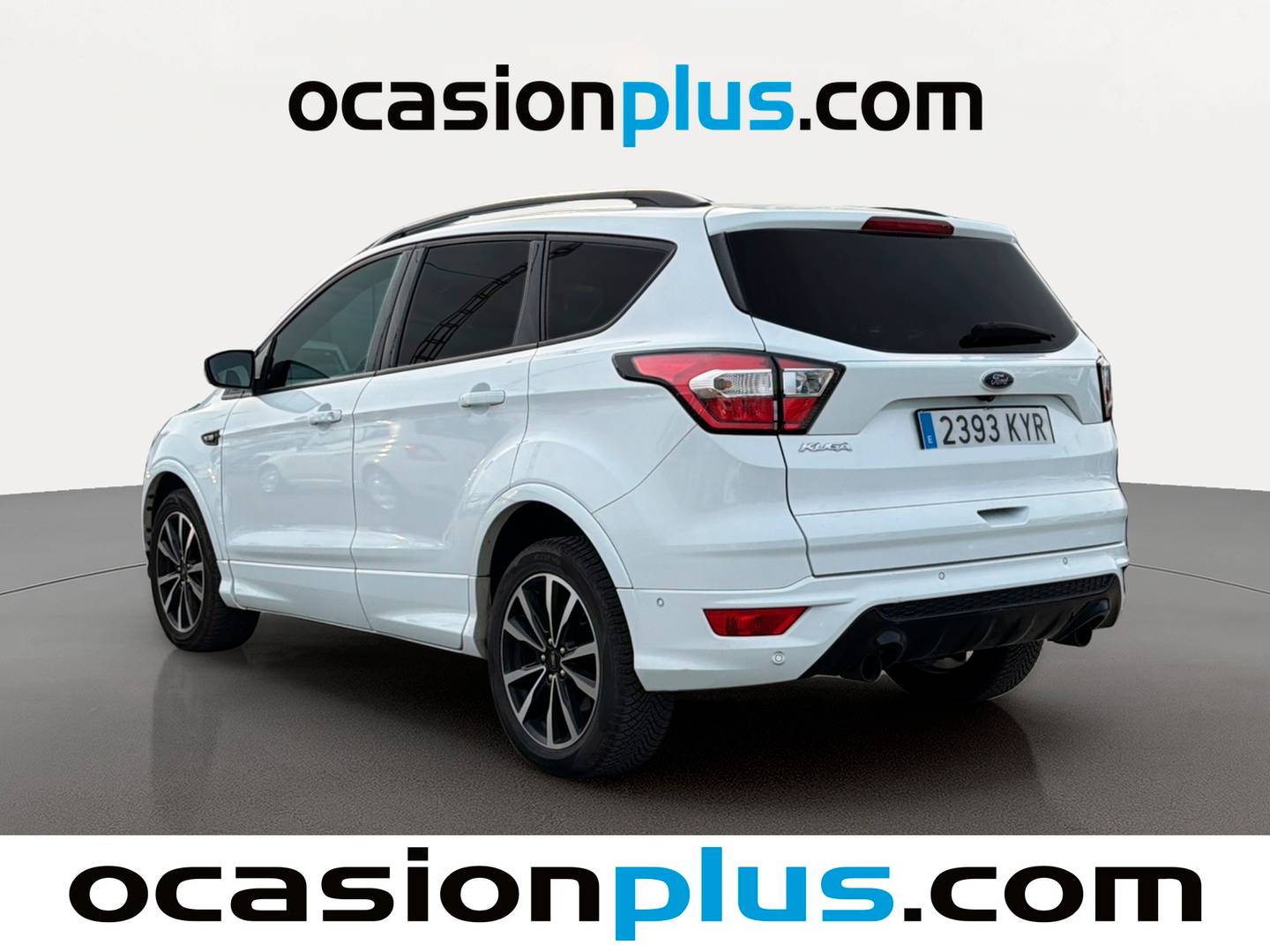 Foto Ford Kuga Ford Kuga ST-Line Limit Ed 1.5 EcoBoost  4x2