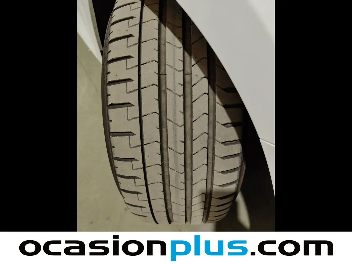 Foto Ford Focus Ford Focus 2.3 EcoBoost ST 3 (280 CV)