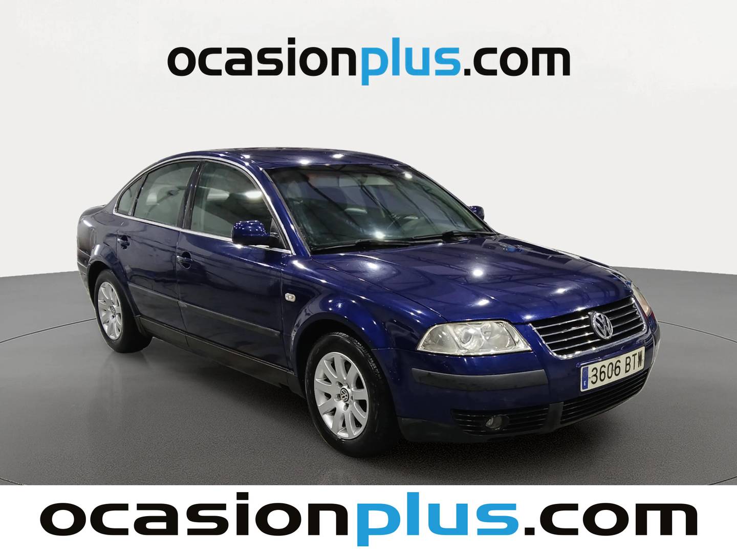 Foto Volkswagen Passat Volkswagen Passat Trendline 1.9 TDI (130 CV)