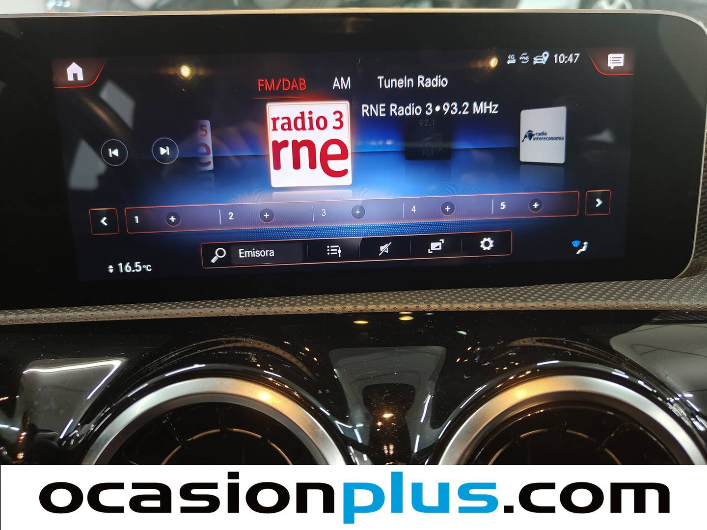 Foto Mercedes CLA Mercedes-Benz CLA Shooting Brake Shooting Brake CLA 200 d  (150 CV) Pack AMG