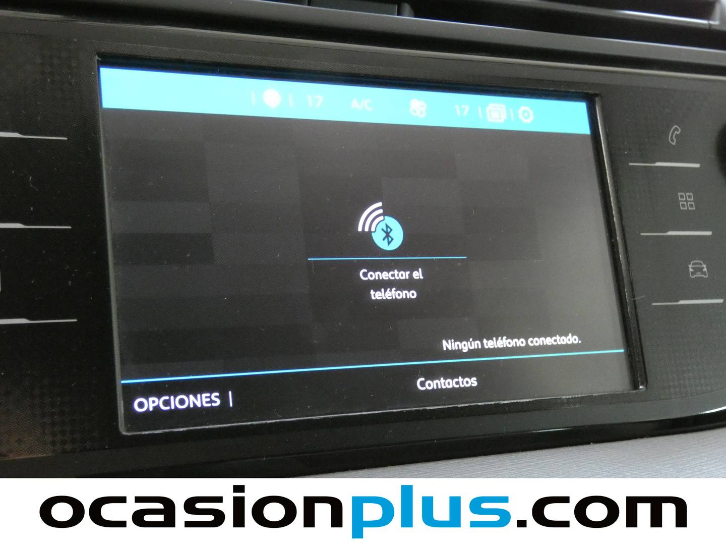 Foto Citroën Grand C4 Spacetourer Citroen Grand C4 Spacetourer PureTech 130 S&S 6v Feel (130 CV) 7 Plazas