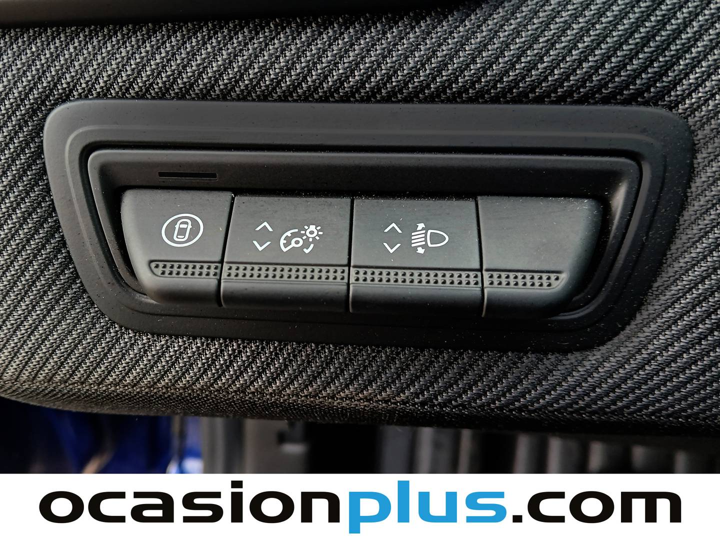 Renault Clio Renault Clio Esprit Alpine E-Tech (143 CV) de ocasión