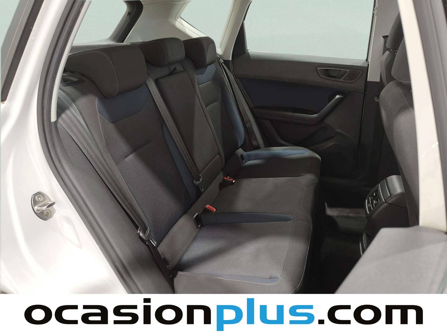 Seat Ateca Seat Ateca 1.0 TSI S&S Ecomotive Style Plus (115 CV) manual