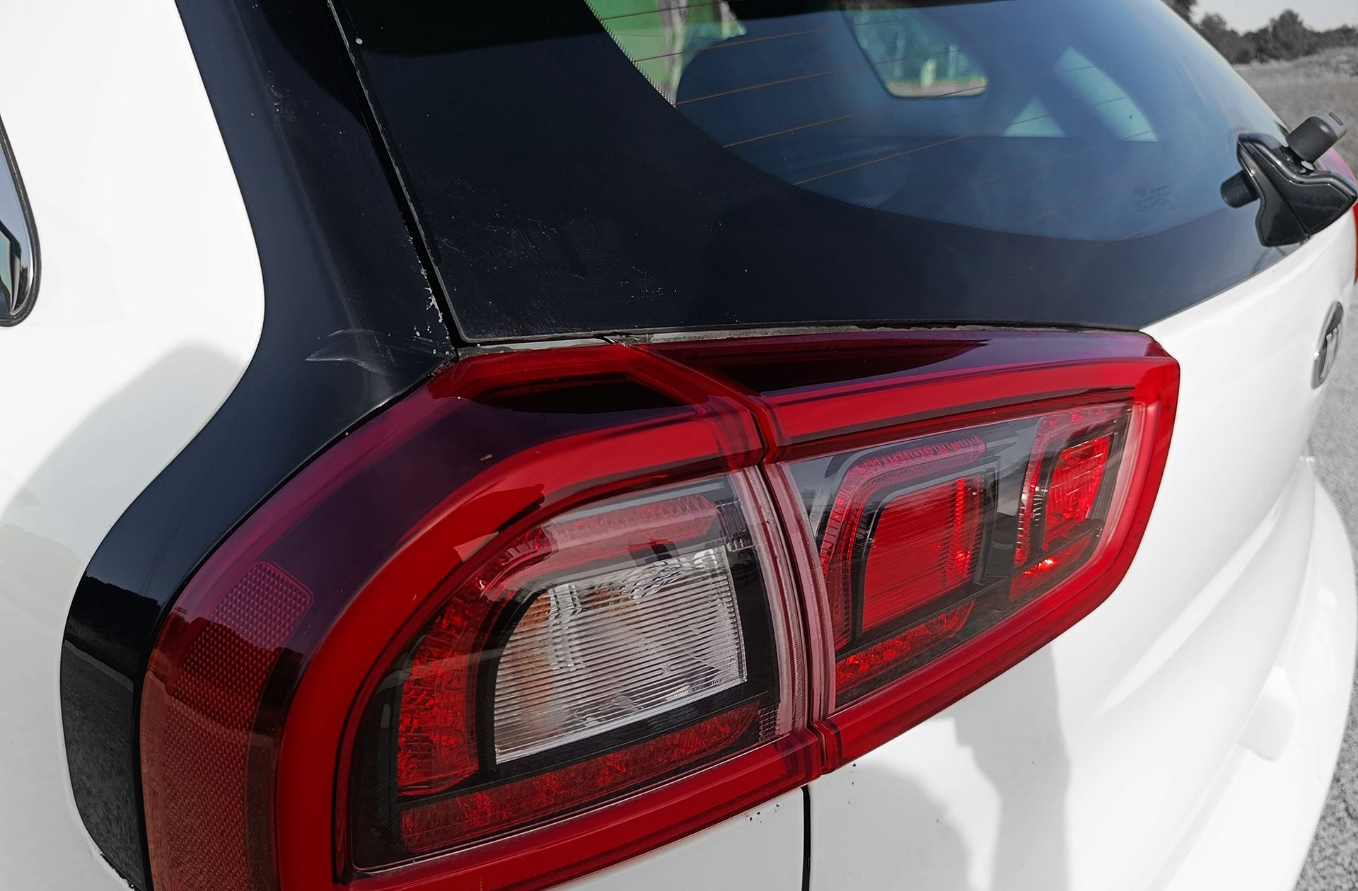 Kia Niro 1.6 GDi HEV Híbrido Drive - foto 19