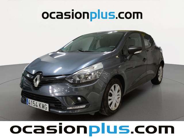 Renault Clio Business Energy dCi (75 CV) de segunda mano