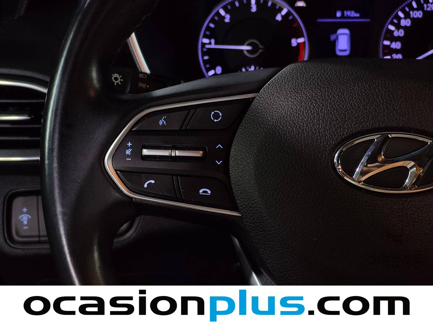 Hyundai Santa Fe Hyundai Santa Fe 2.2 CRDI Klass SR 4x2 (200 CV) barato