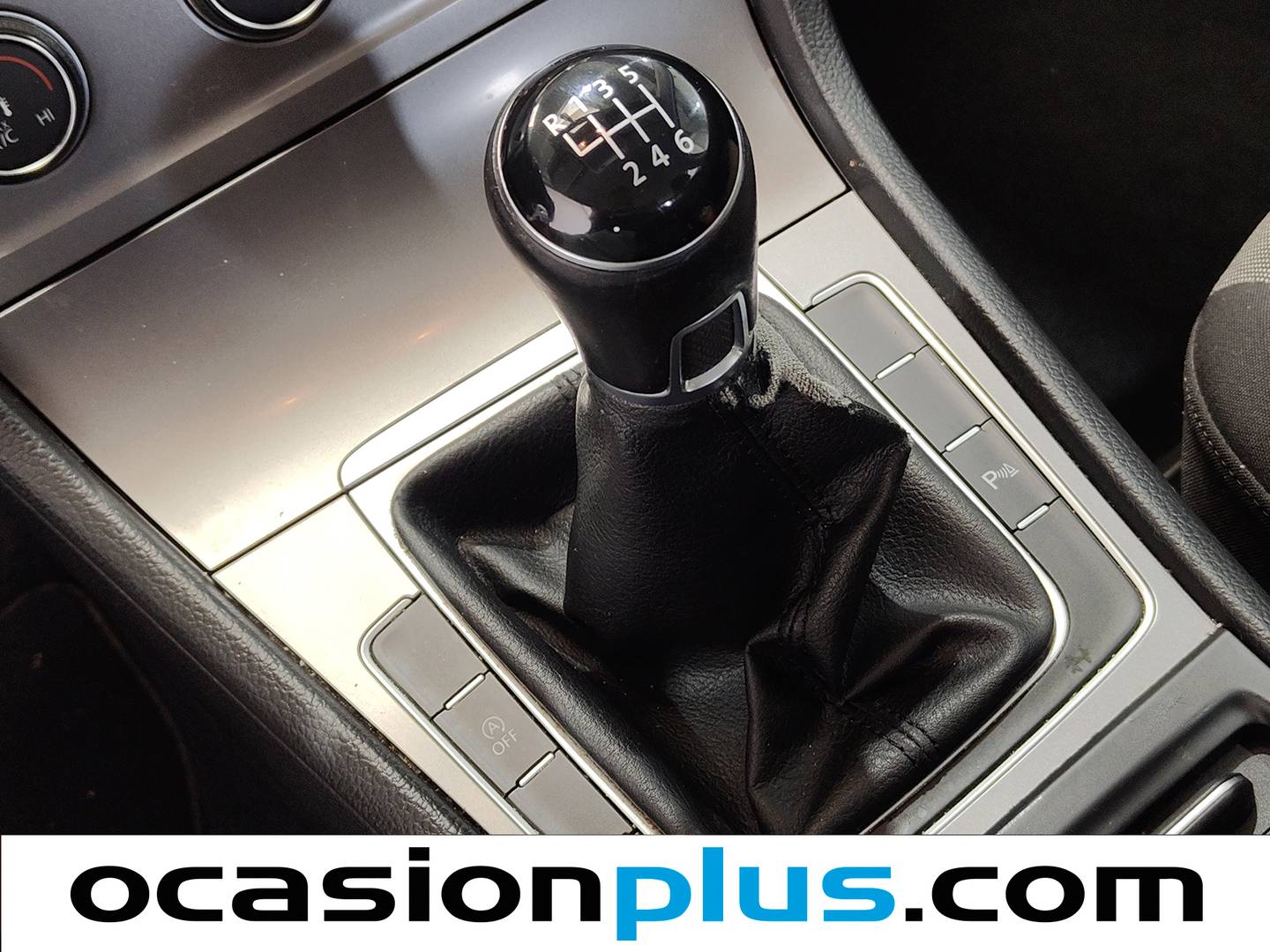 Volkswagen Golf Volkswagen Golf Special Edition 1.2 TSI BMT (110 CV) de segunda mano