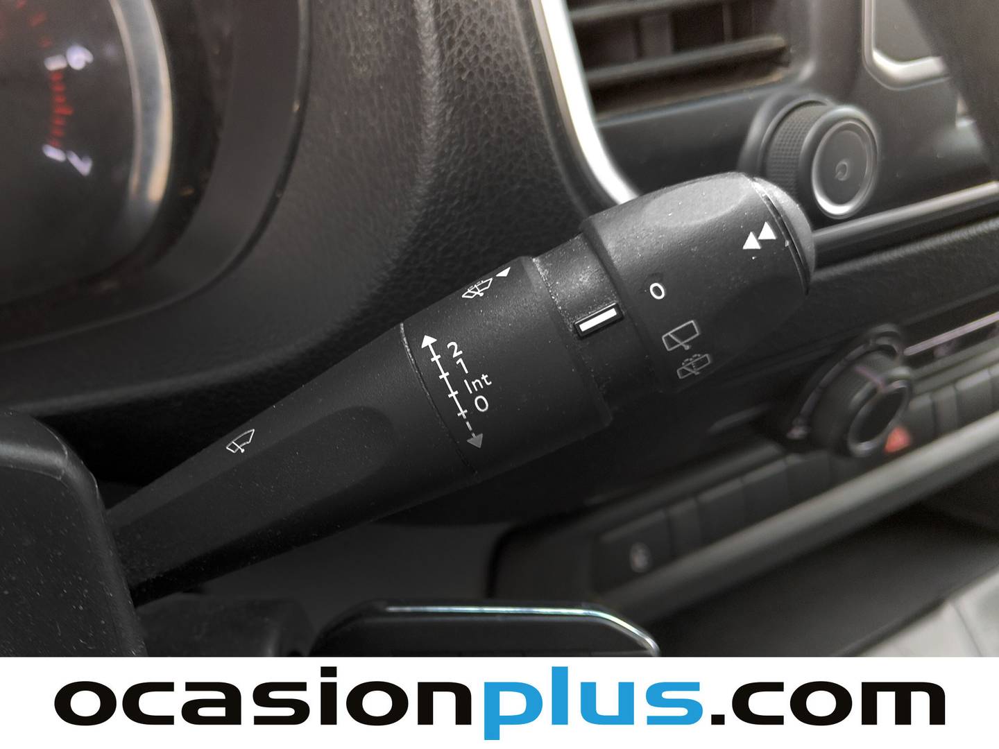 Opel Vivaro Opel Vivaro 1.5 Diesel M Standart Express (120 CV) 6 Plazas de ocasión