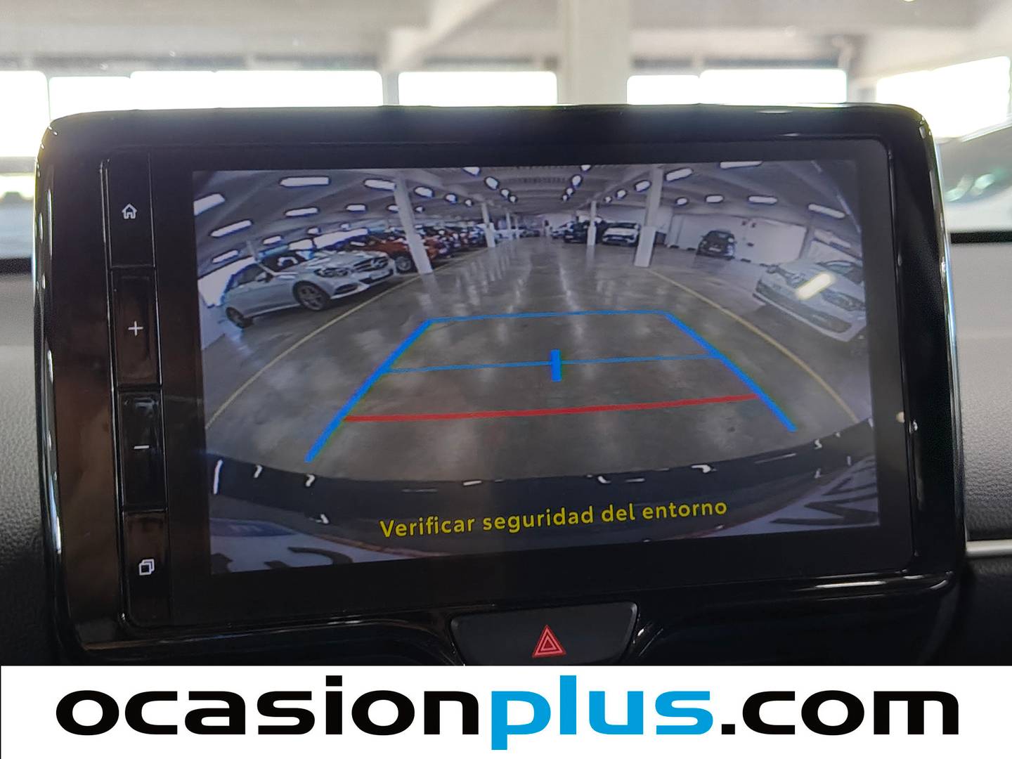 Extras y acabados del Toyota Yaris Toyota Yaris 120H Active Plus (116 CV)