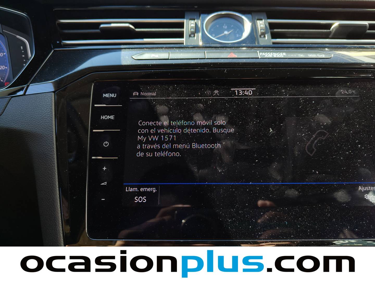 Foto Volkswagen Arteon Volkswagen Arteon Elegance 2.0 TDI (150 CV) DSG