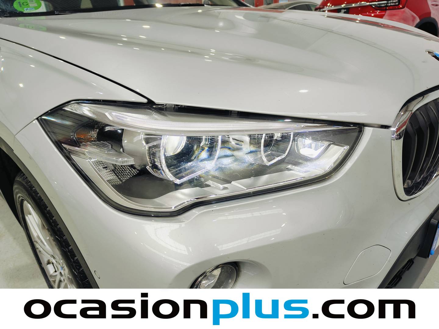 BMW X1 BMW X1 sDrive20i (192 CV) barato