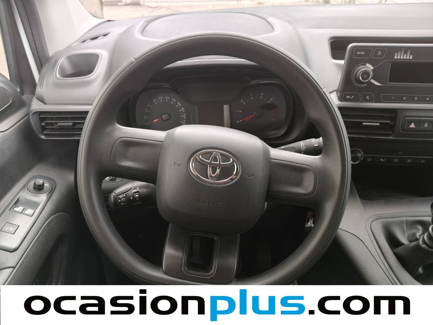 Toyota Proace City Toyota Proace City Van 1.5 D VX (102 CV) diésel