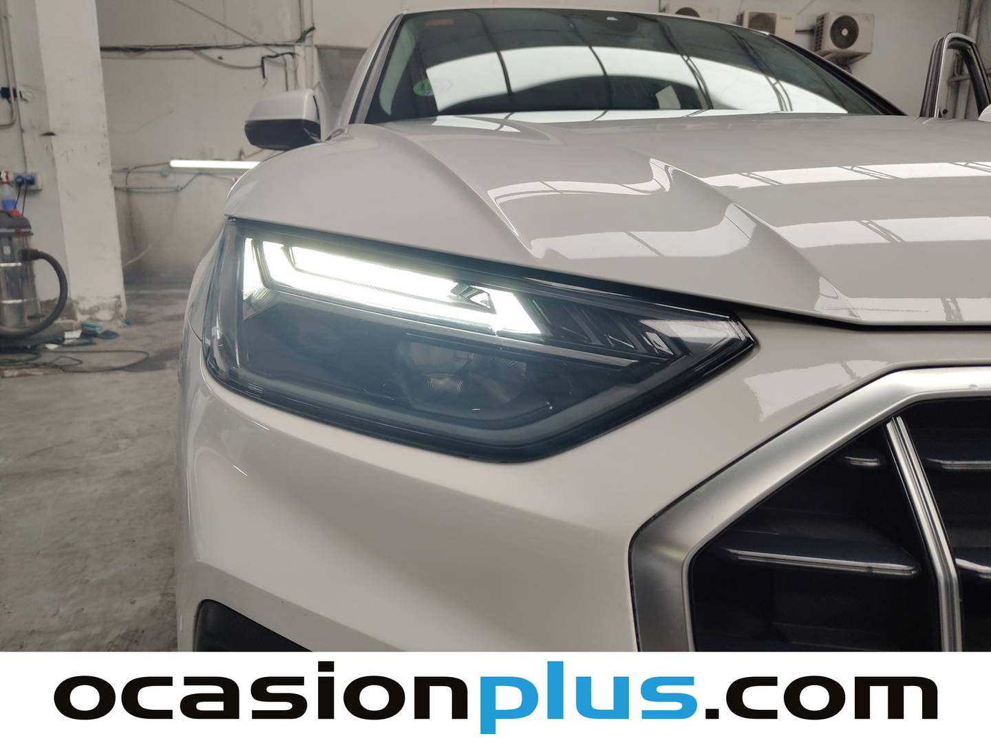 Audi Q5 Audi Q5 Advanced 35 TDI (163 CV) S tronic barato