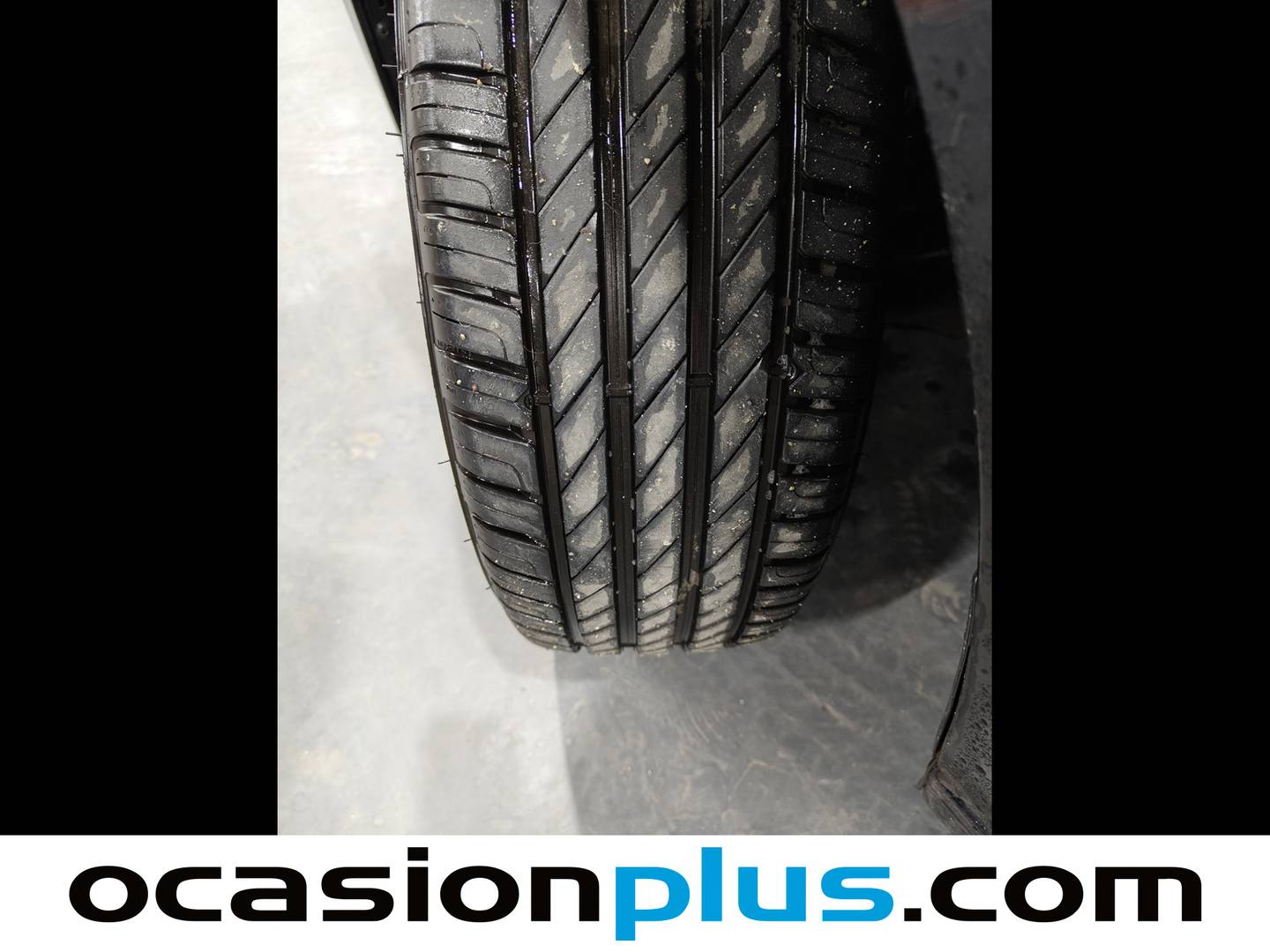 Foto Volkswagen Polo Volkswagen Polo United 1.0 TSI  (110 CV)