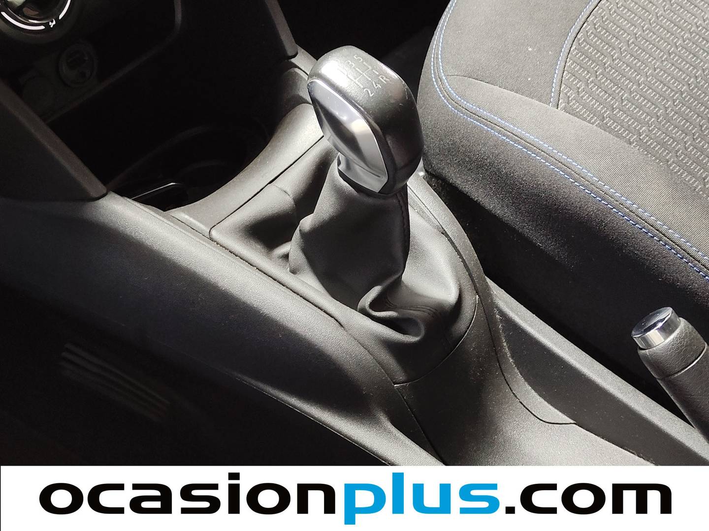 Foto Peugeot 208 Peugeot 208 1.6 BlueHDi Style (100 CV)