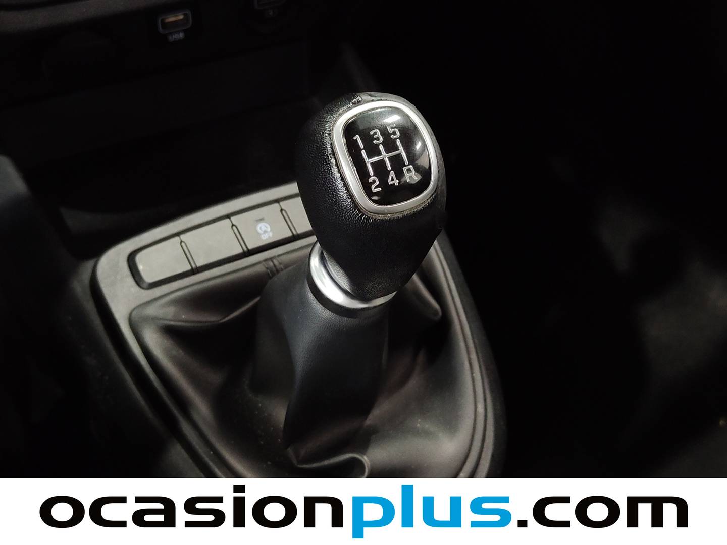 Foto Hyundai i10 Hyundai i10 1.0 Essence (67 CV)