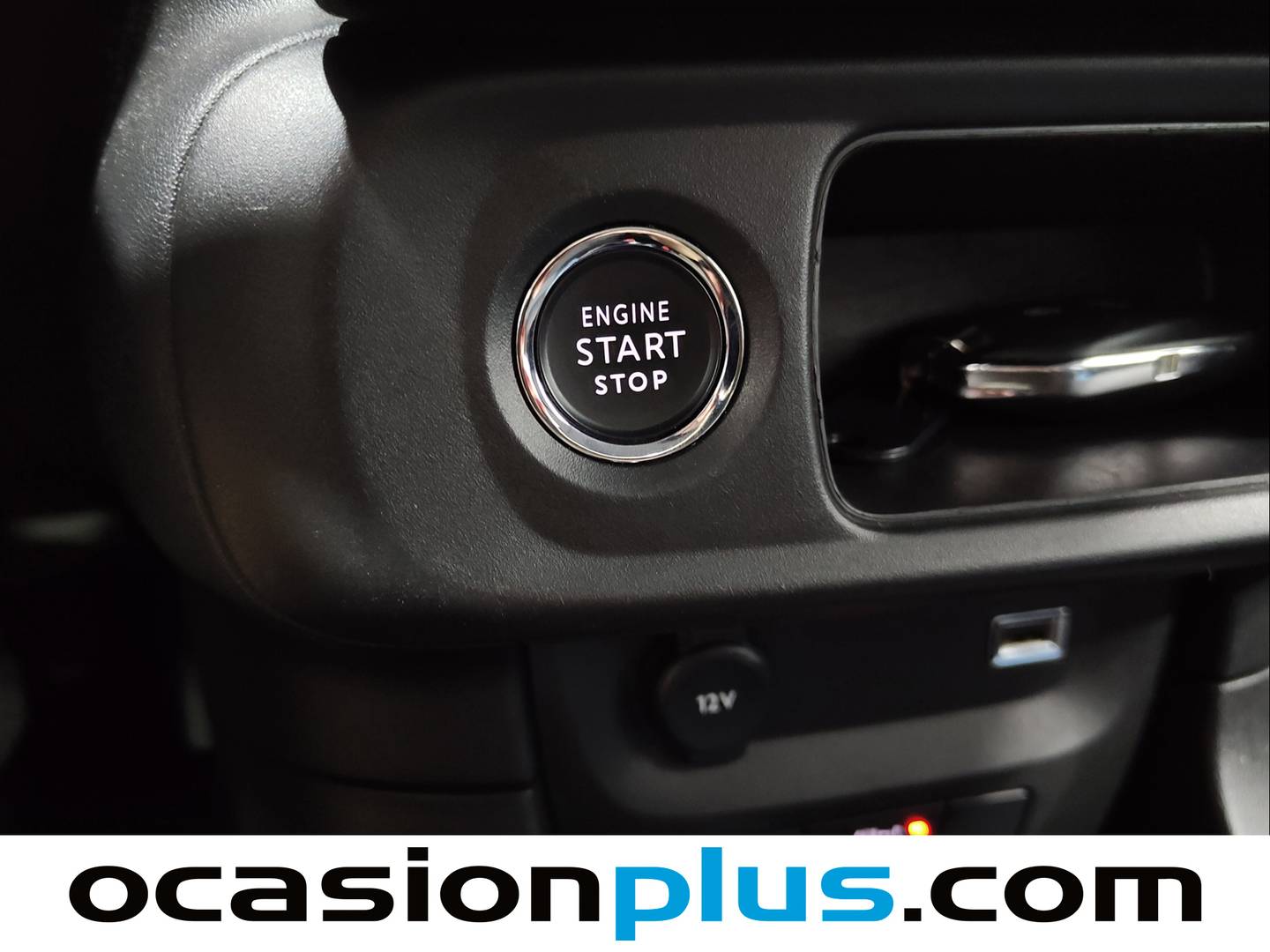 Citroën C3 Citroën C3 PureTech 110 S&S Shine EAT6 (110 CV) gasolina