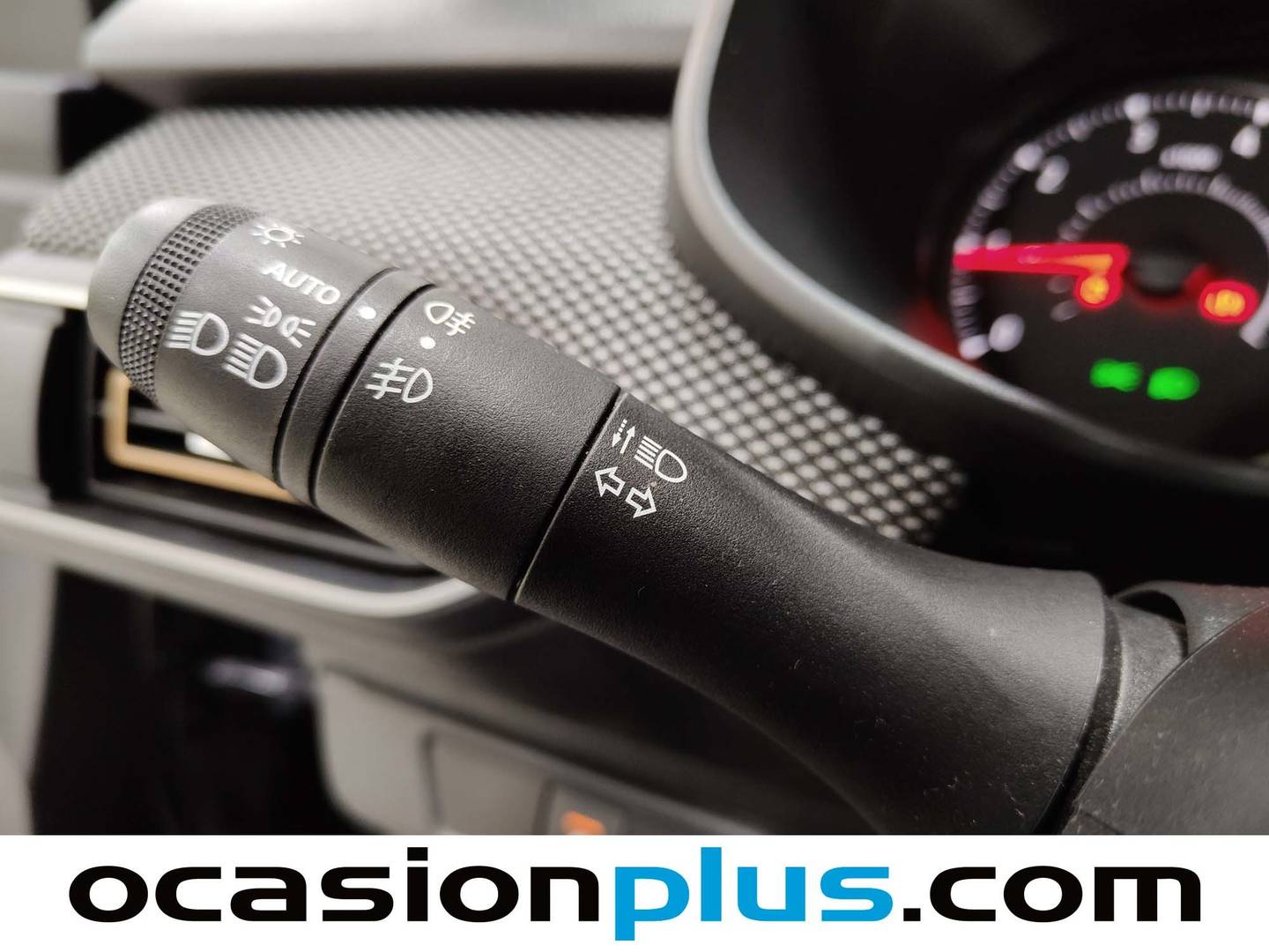 Dacia Sandero Dacia Sandero Expression TCe (91 CV) de ocasión