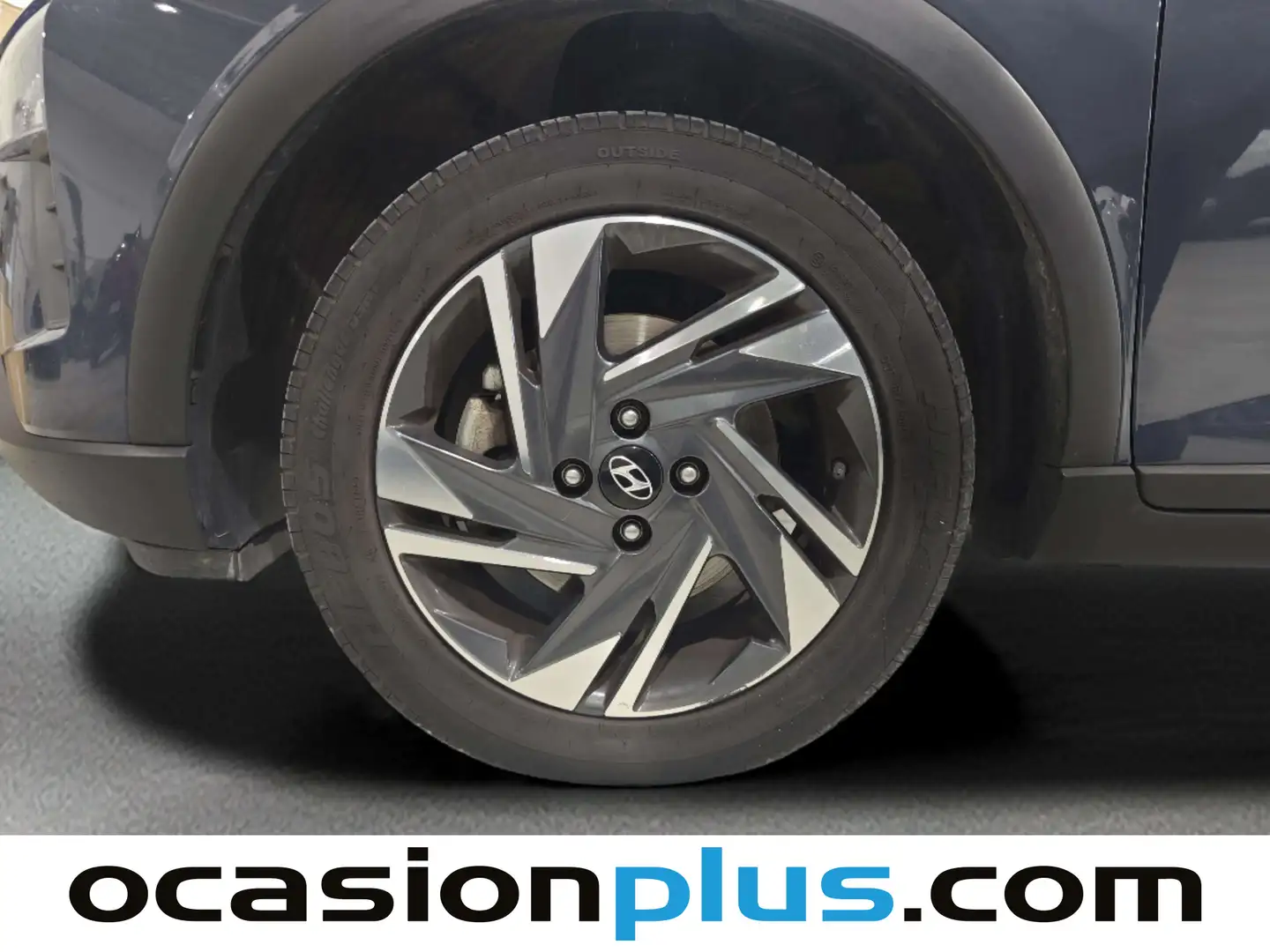 Foto Hyundai Bayon Hyundai Bayon 1.0 TGDI 48V Maxx (100 CV)