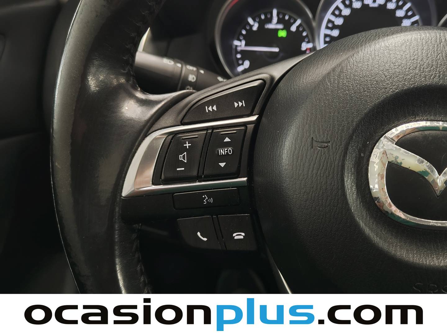 Mazda CX-5 Mazda CX-5 2.2 DE Luxury 2WD (150 CV) barato