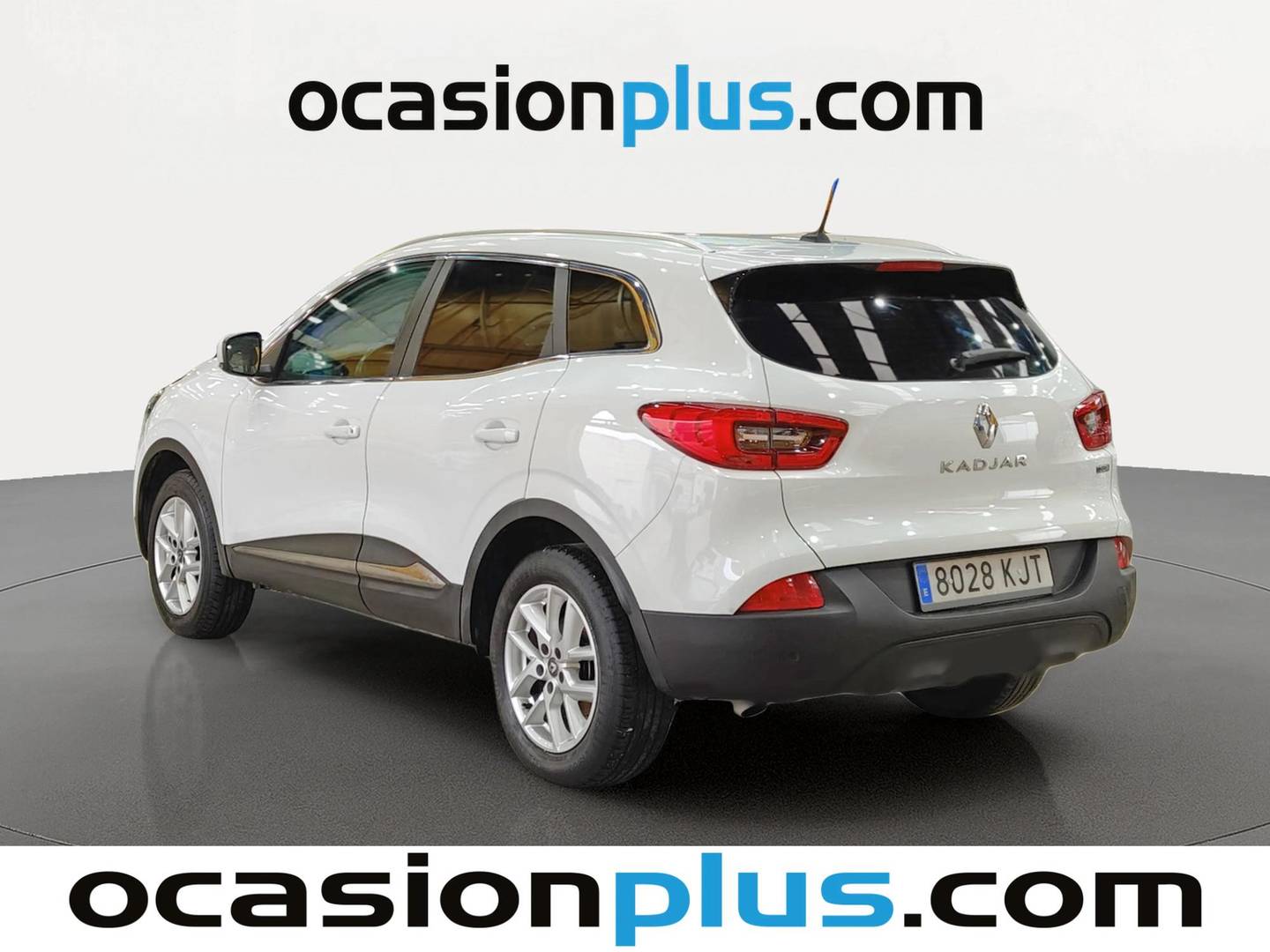 Foto Renault Kadjar Renault Kadjar Tech Road Energy dCi (110 CV)