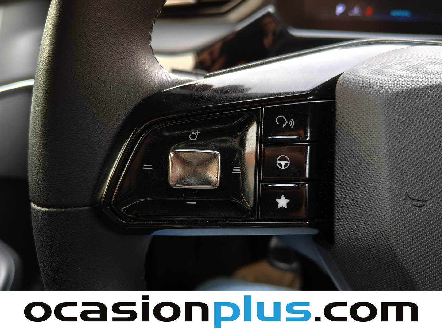 MG MG3 Hybrid+ MG MG3 Hybrid+ Luxury (195 CV) de ocasión