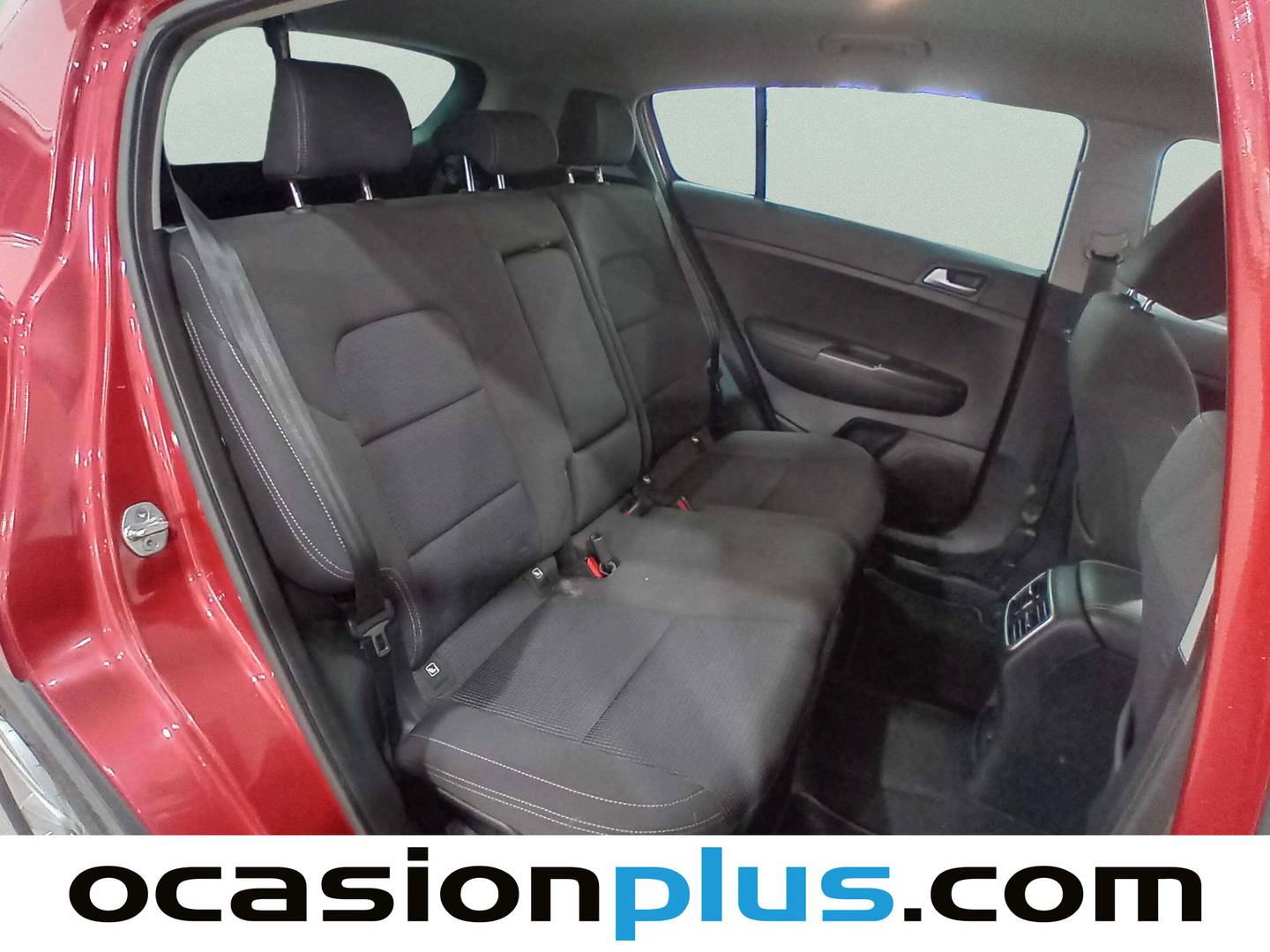 KIA Sportage KIA Sportage 1.6 GDi x-Tech17 4x2 (132 CV) al mejor precio